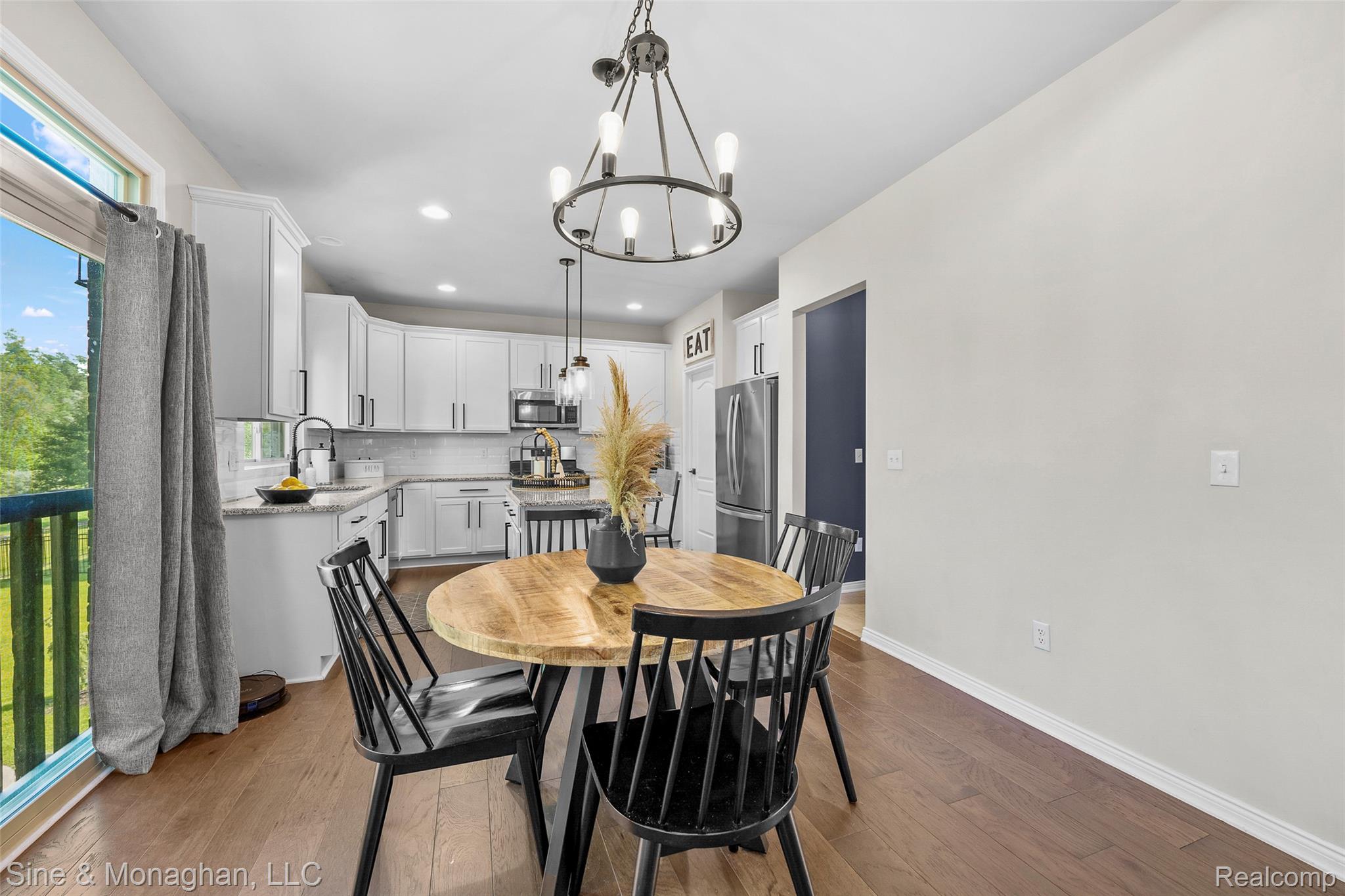 5401 Aberdeen Court
