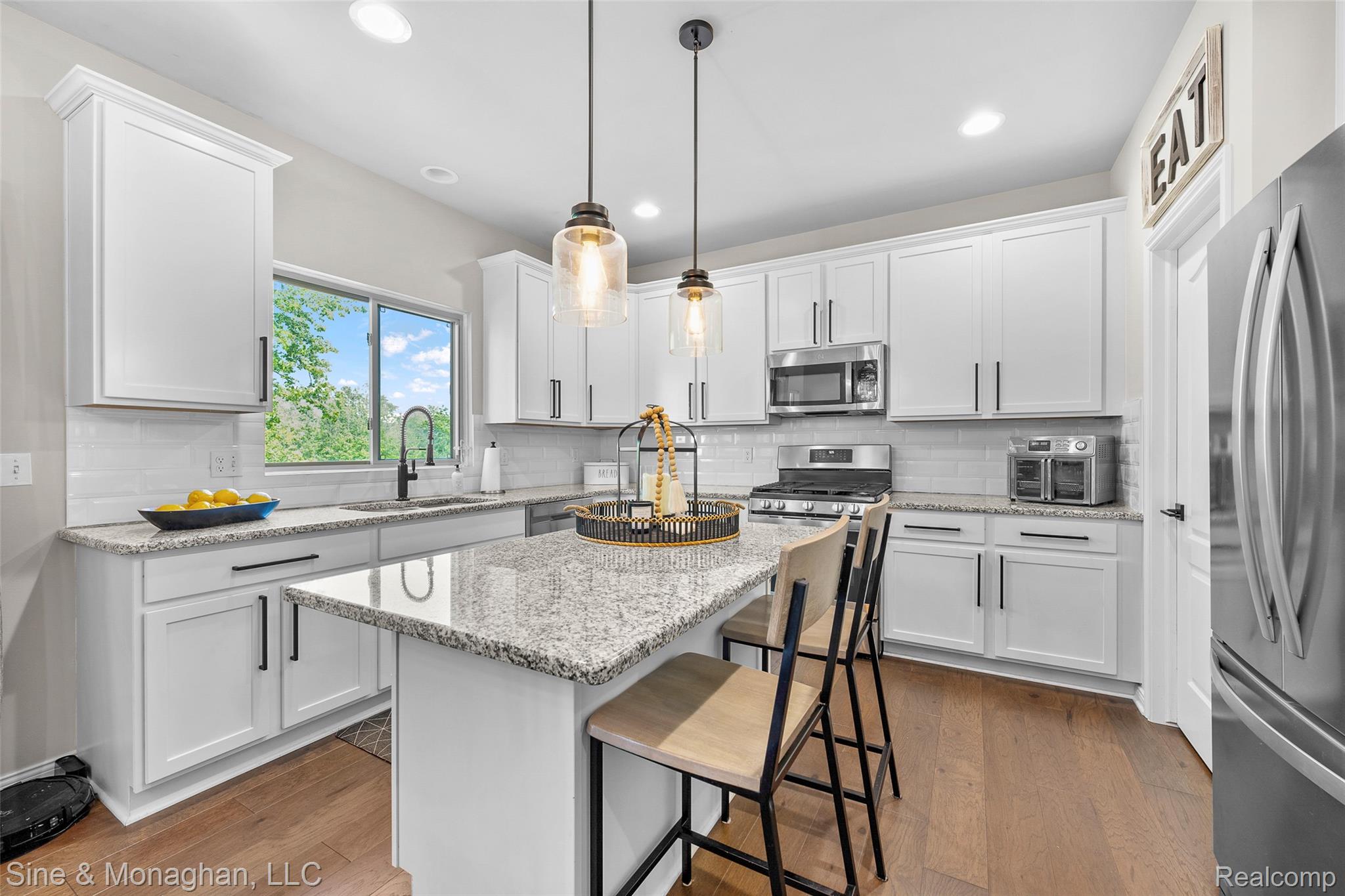 5401 Aberdeen Court
