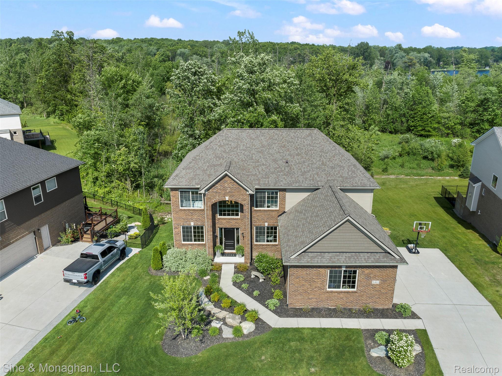 5401 Aberdeen Court