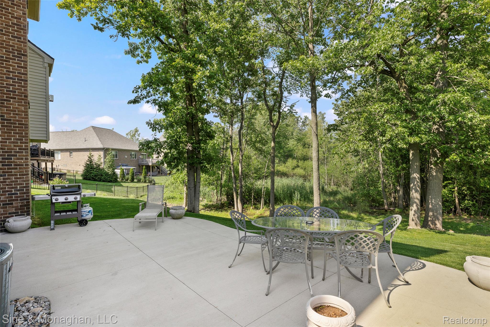 5401 Aberdeen Court