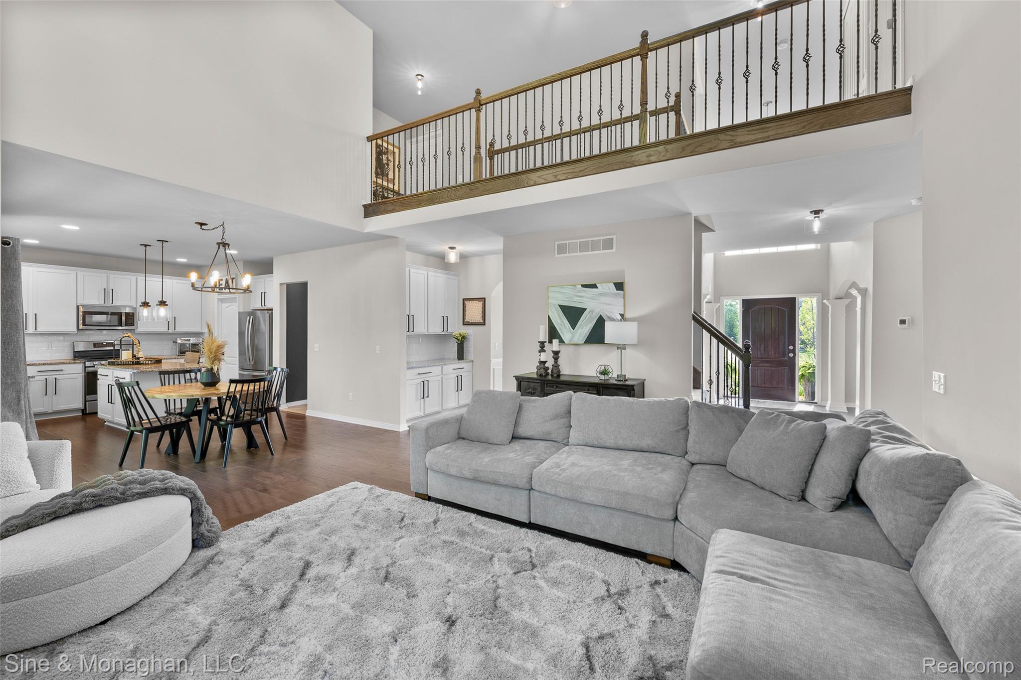 5401 Aberdeen Court