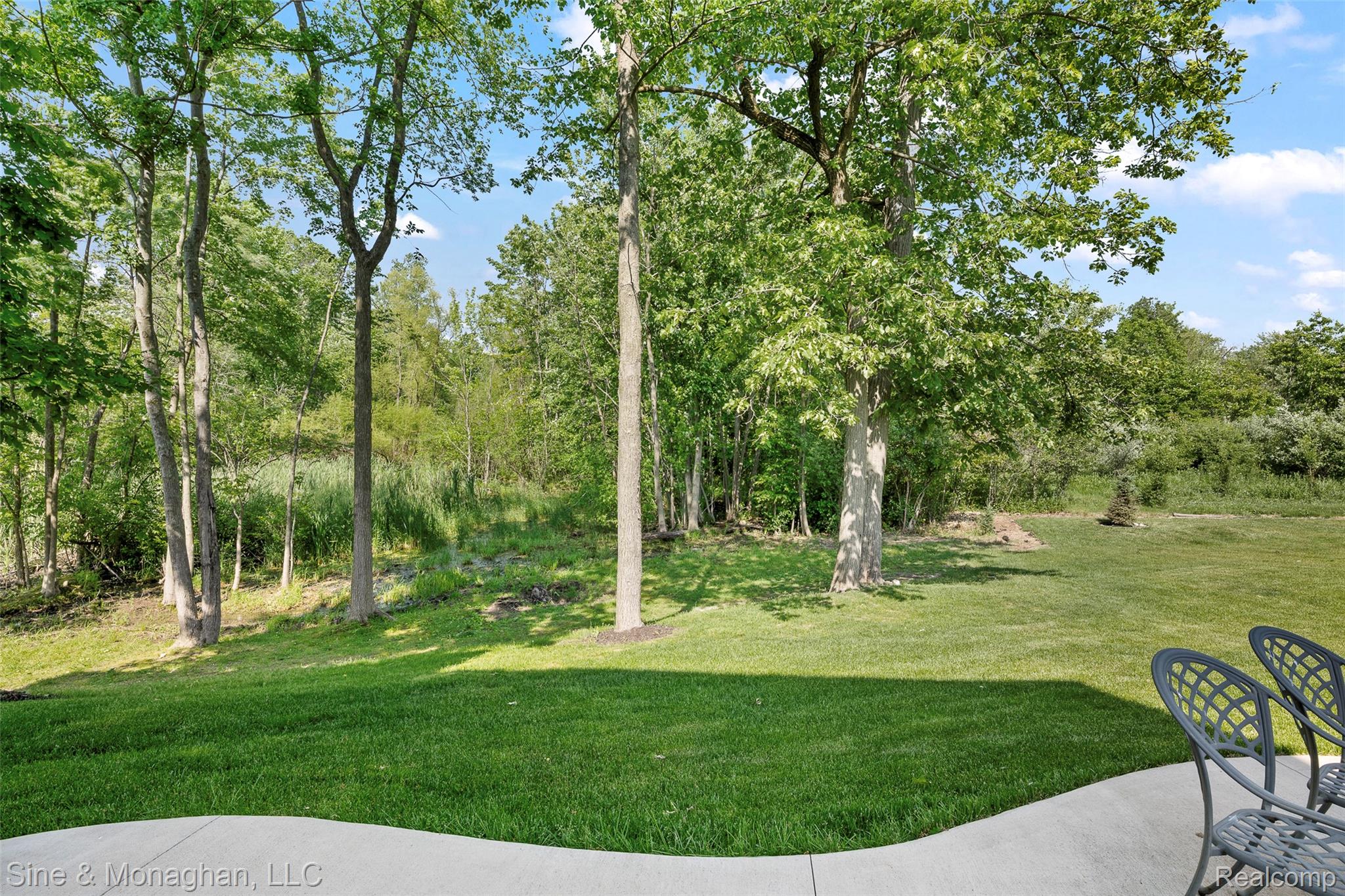 5401 Aberdeen Court