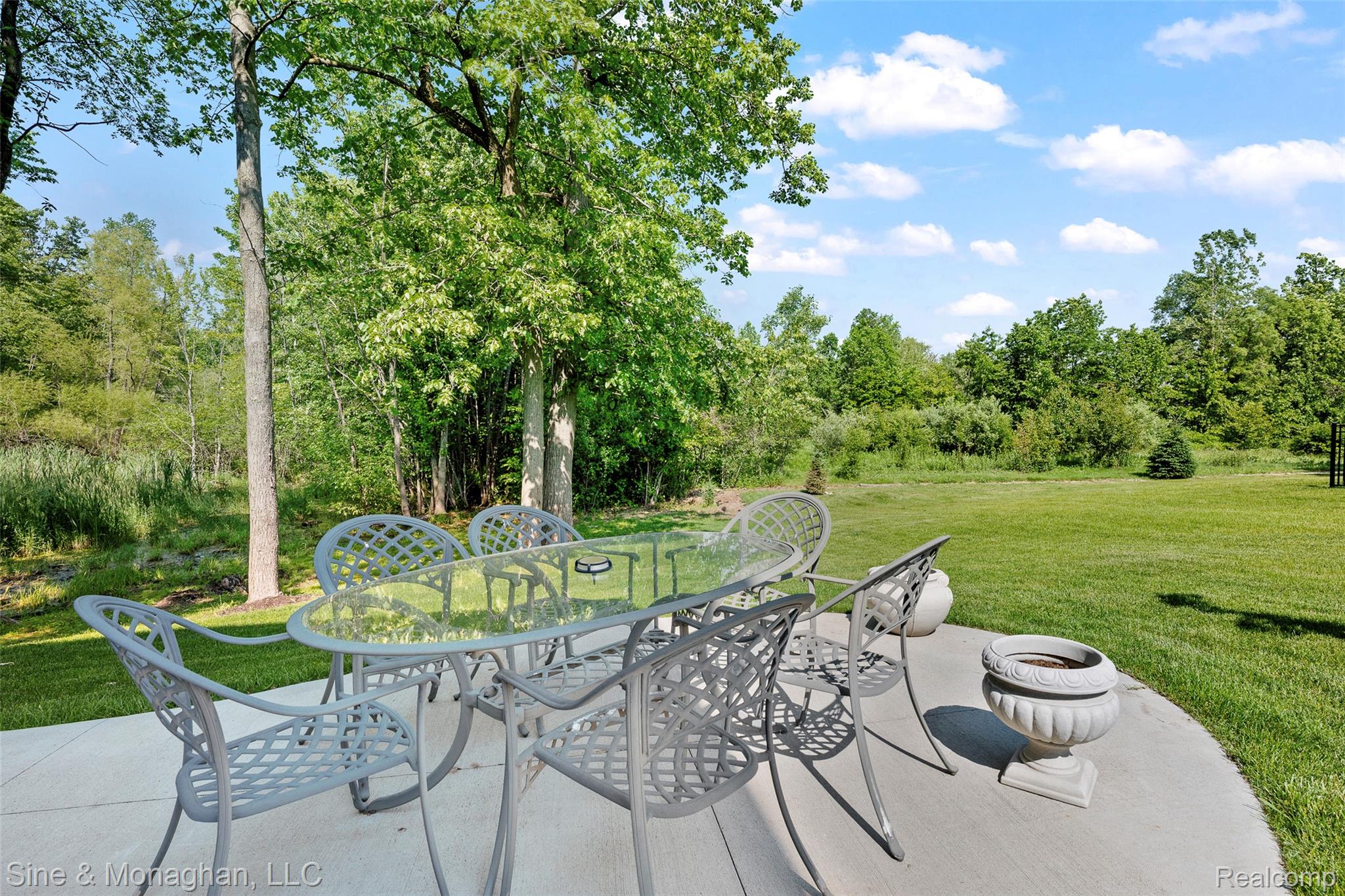 5401 Aberdeen Court