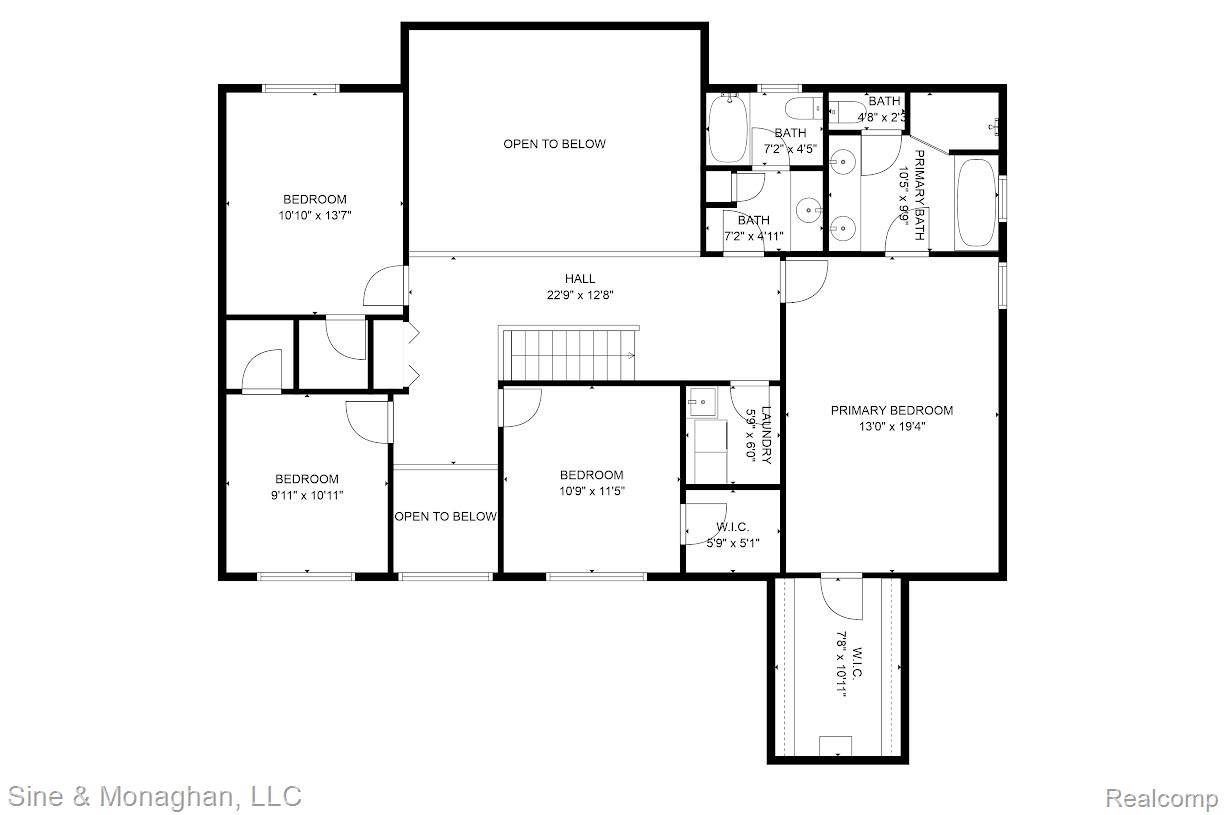 5401 Aberdeen Court
