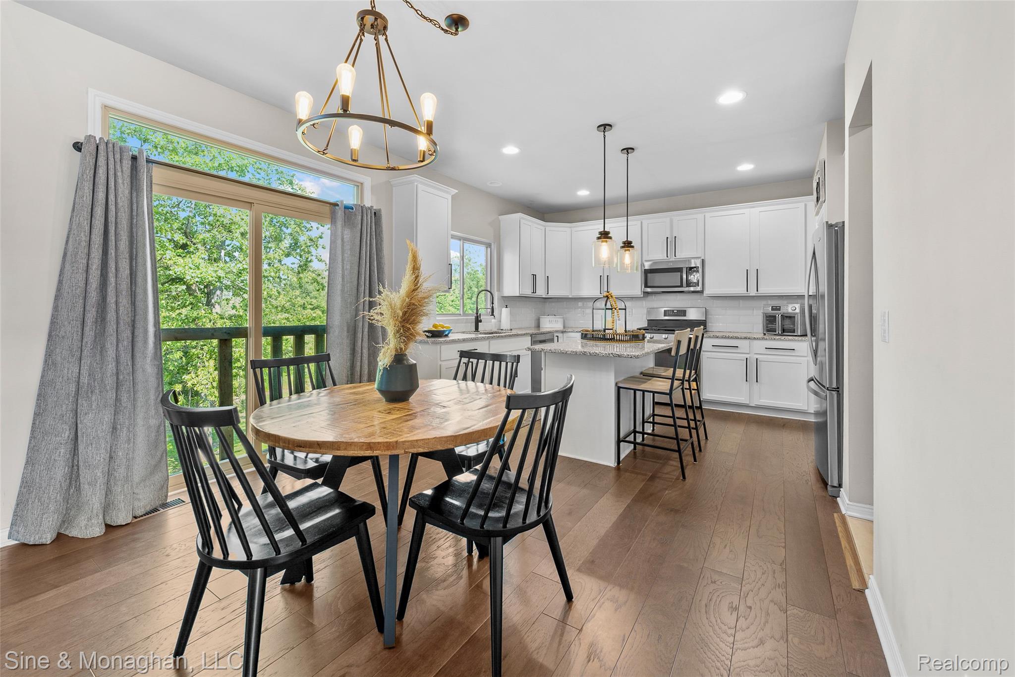 5401 Aberdeen Court