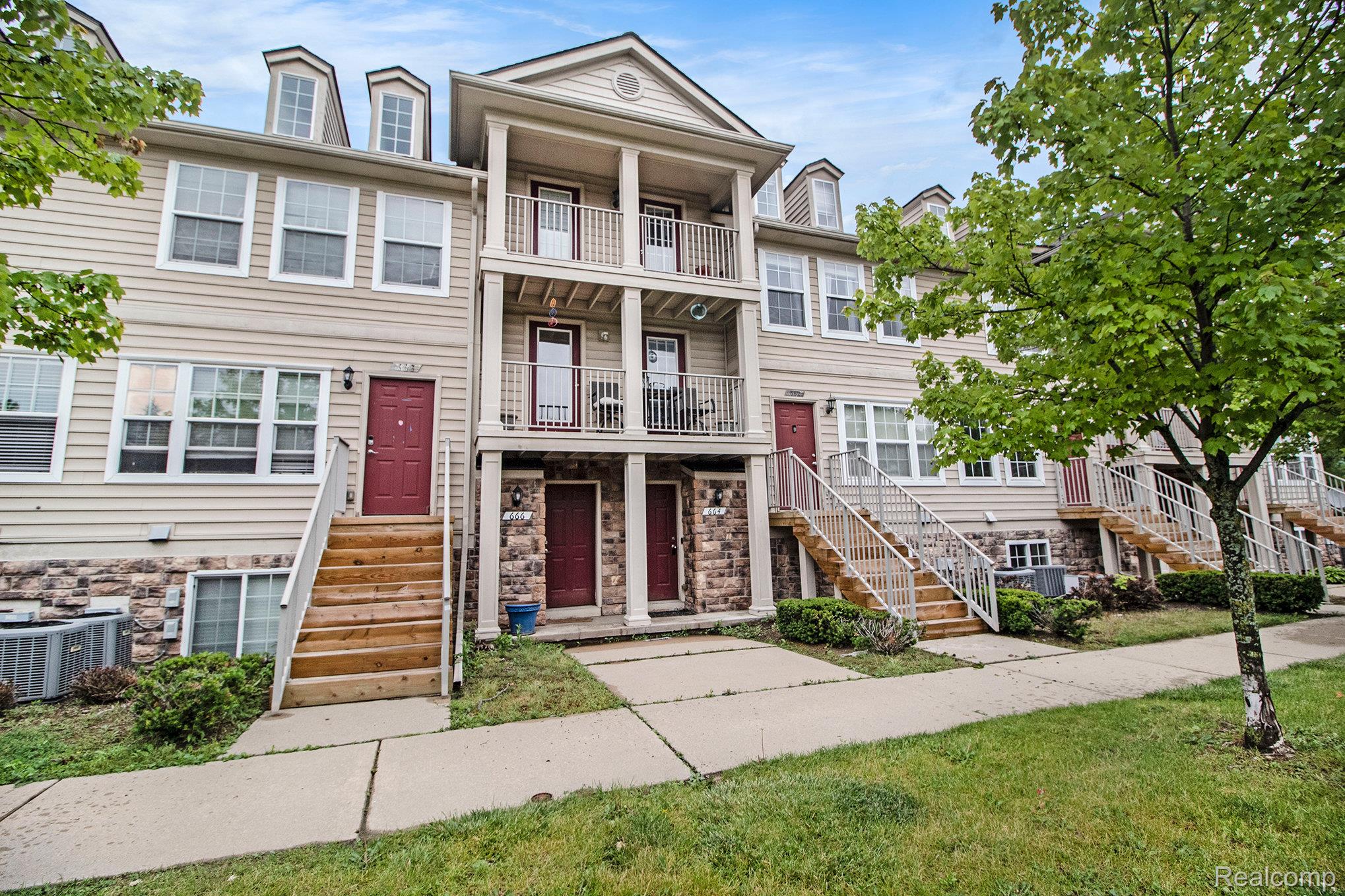 664 Lydia Lane