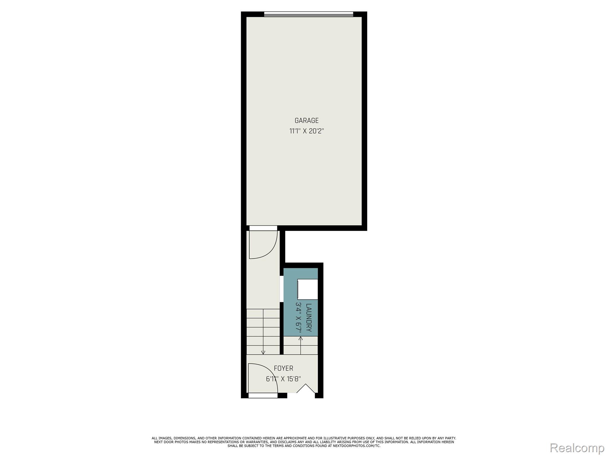 664 Lydia Lane