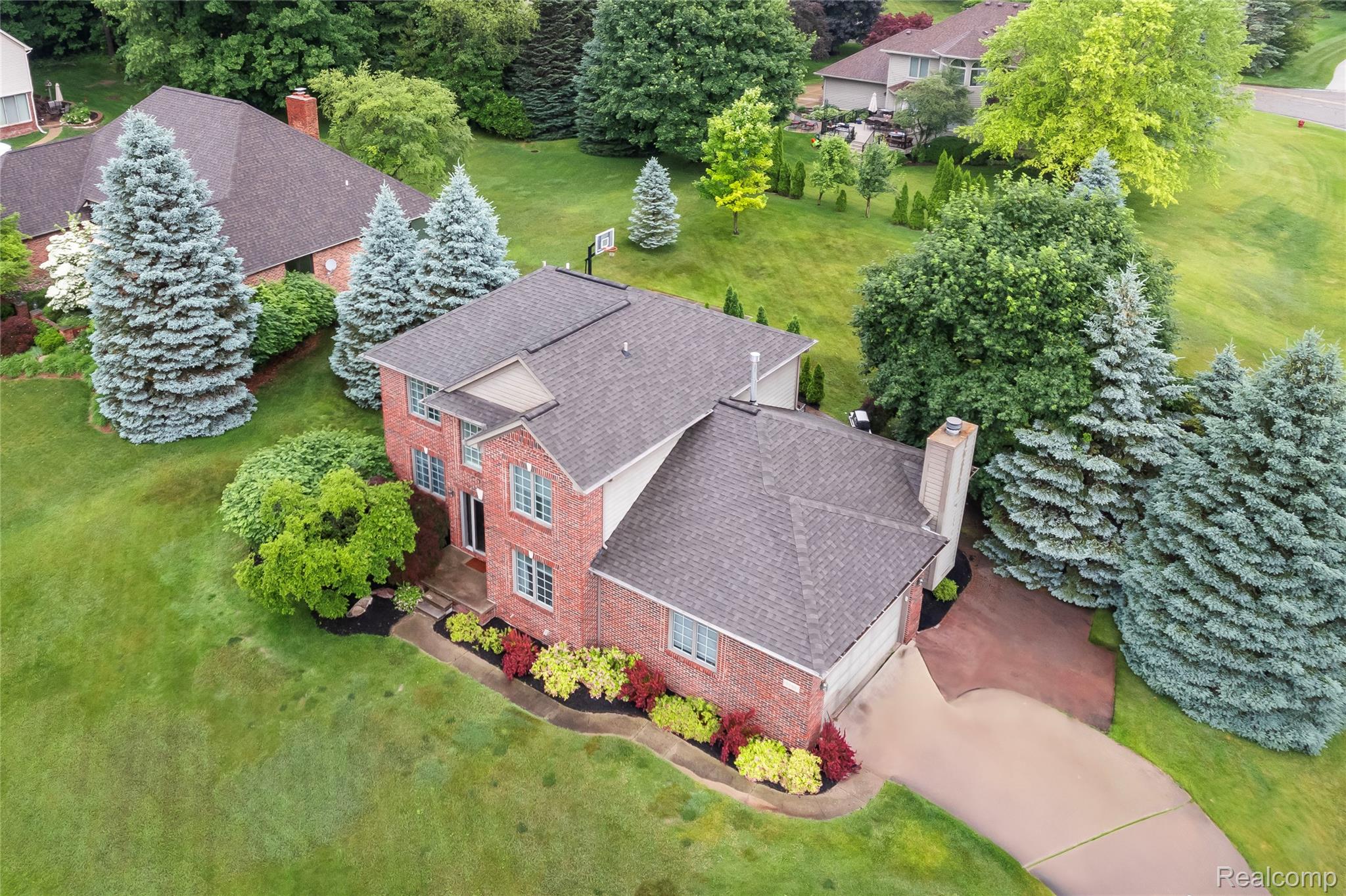 8140 Staghorn Trail