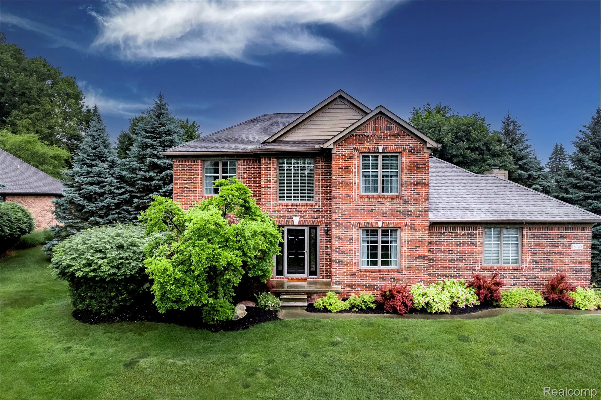 8140 Staghorn Trail