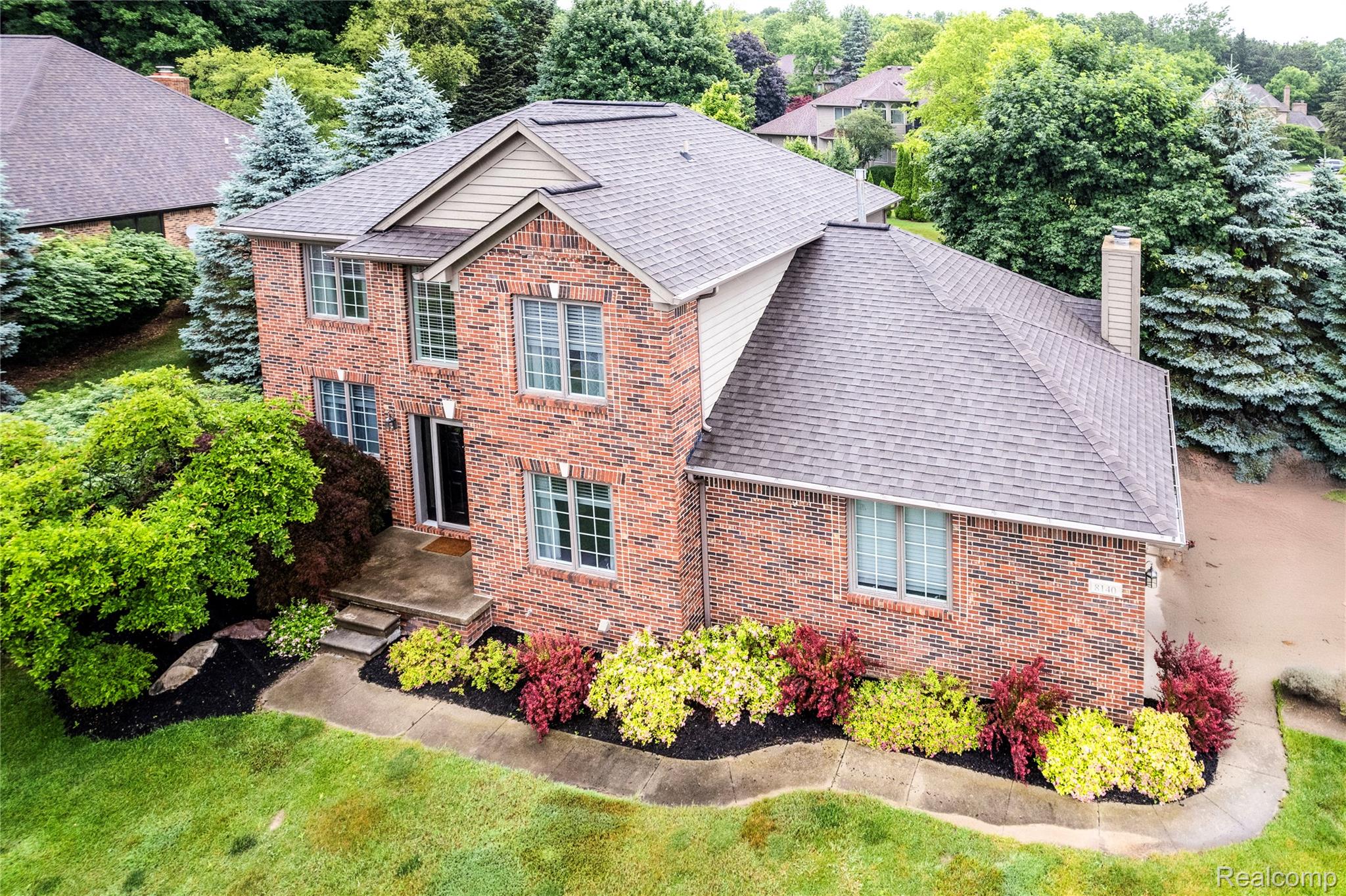 8140 Staghorn Trail