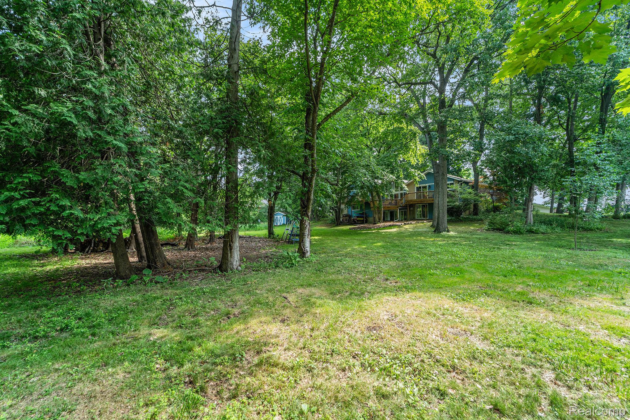 4729 Curtis Lane
