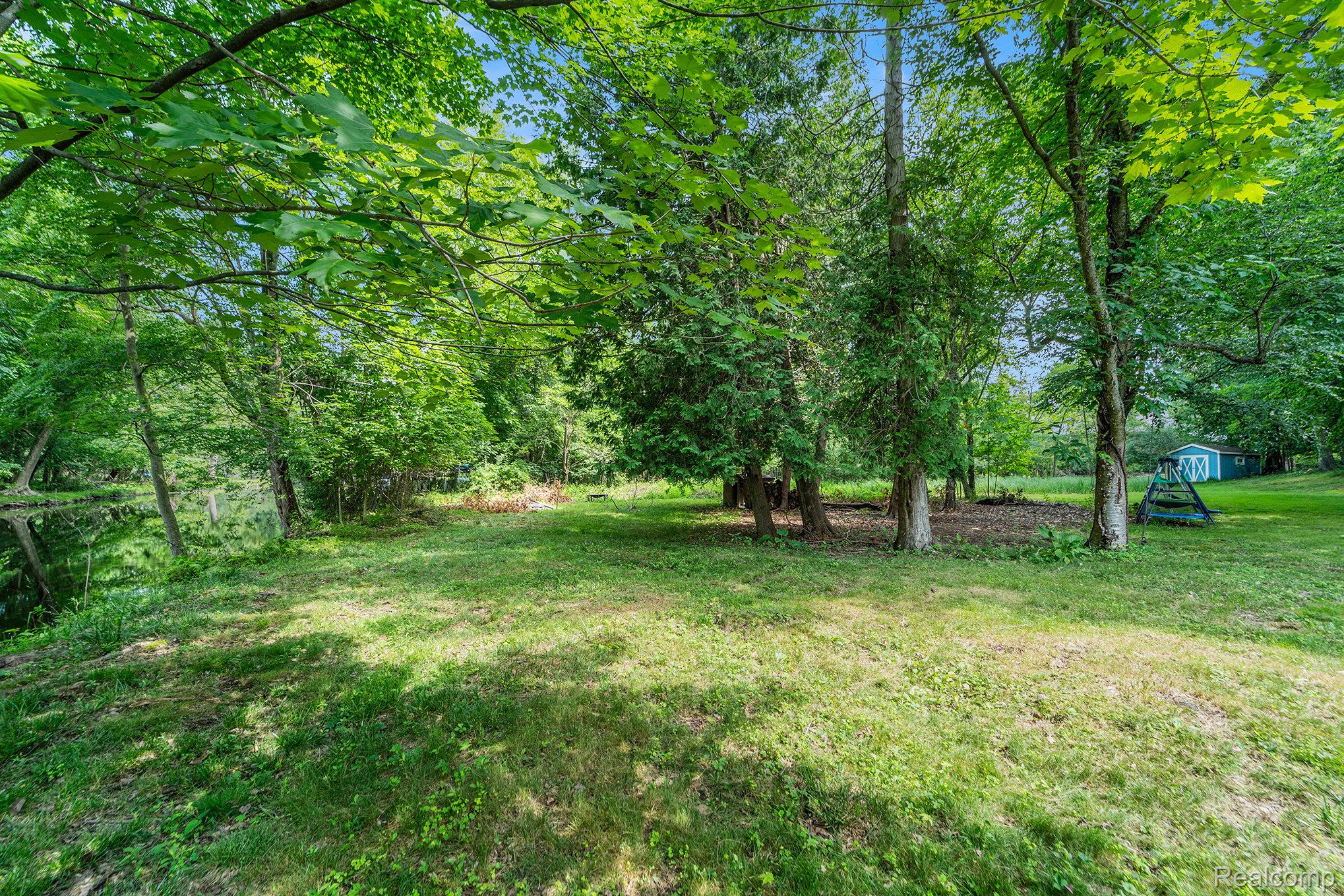 4729 Curtis Lane