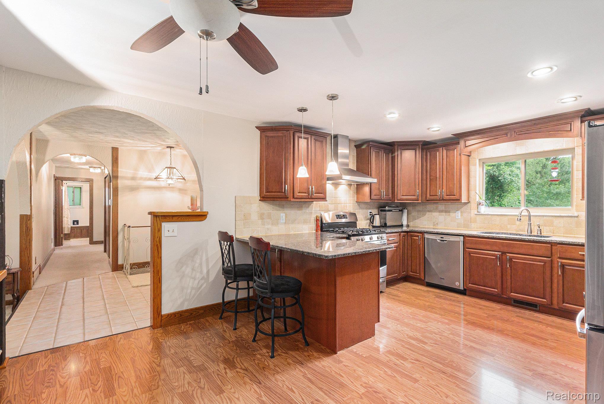 5311 Whipple Lake Road