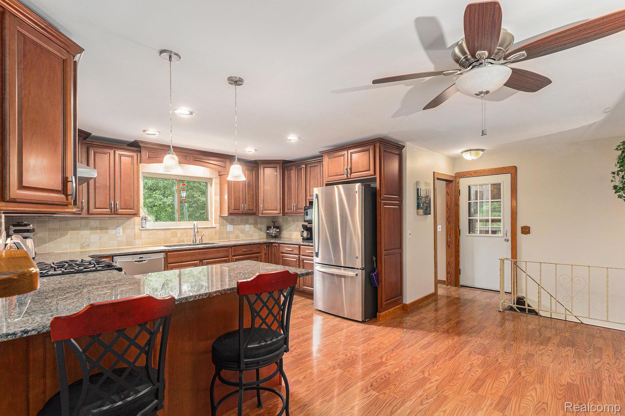 5311 Whipple Lake Road
