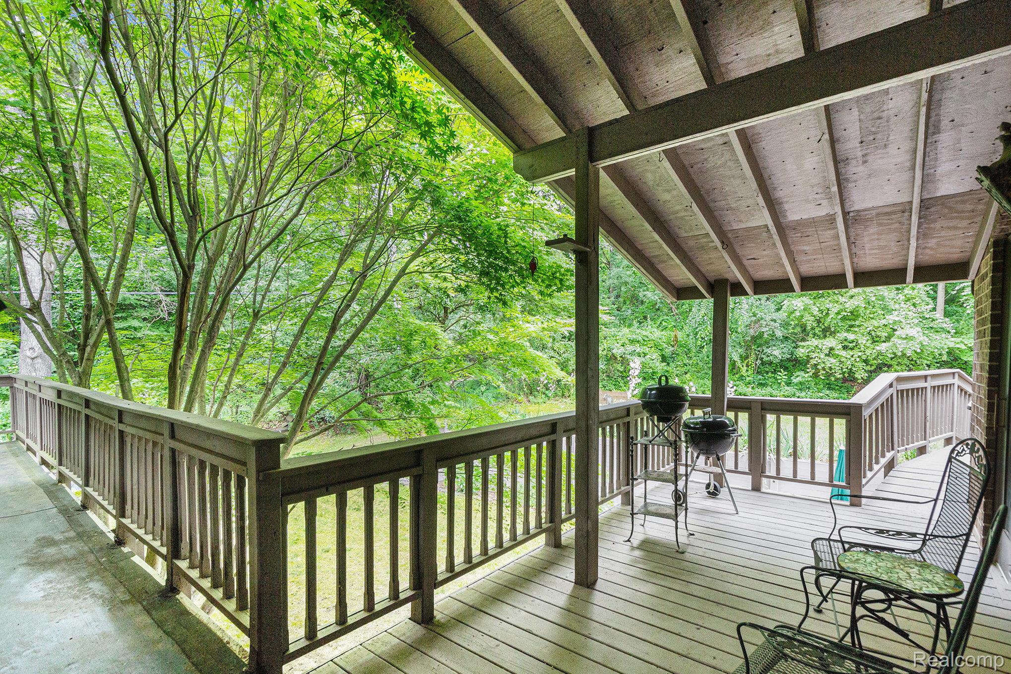 5311 Whipple Lake Road