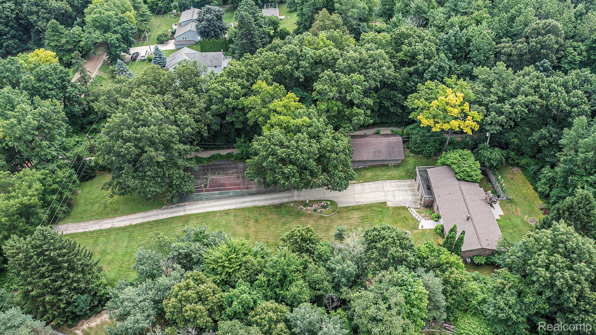 5311 Whipple Lake Road
