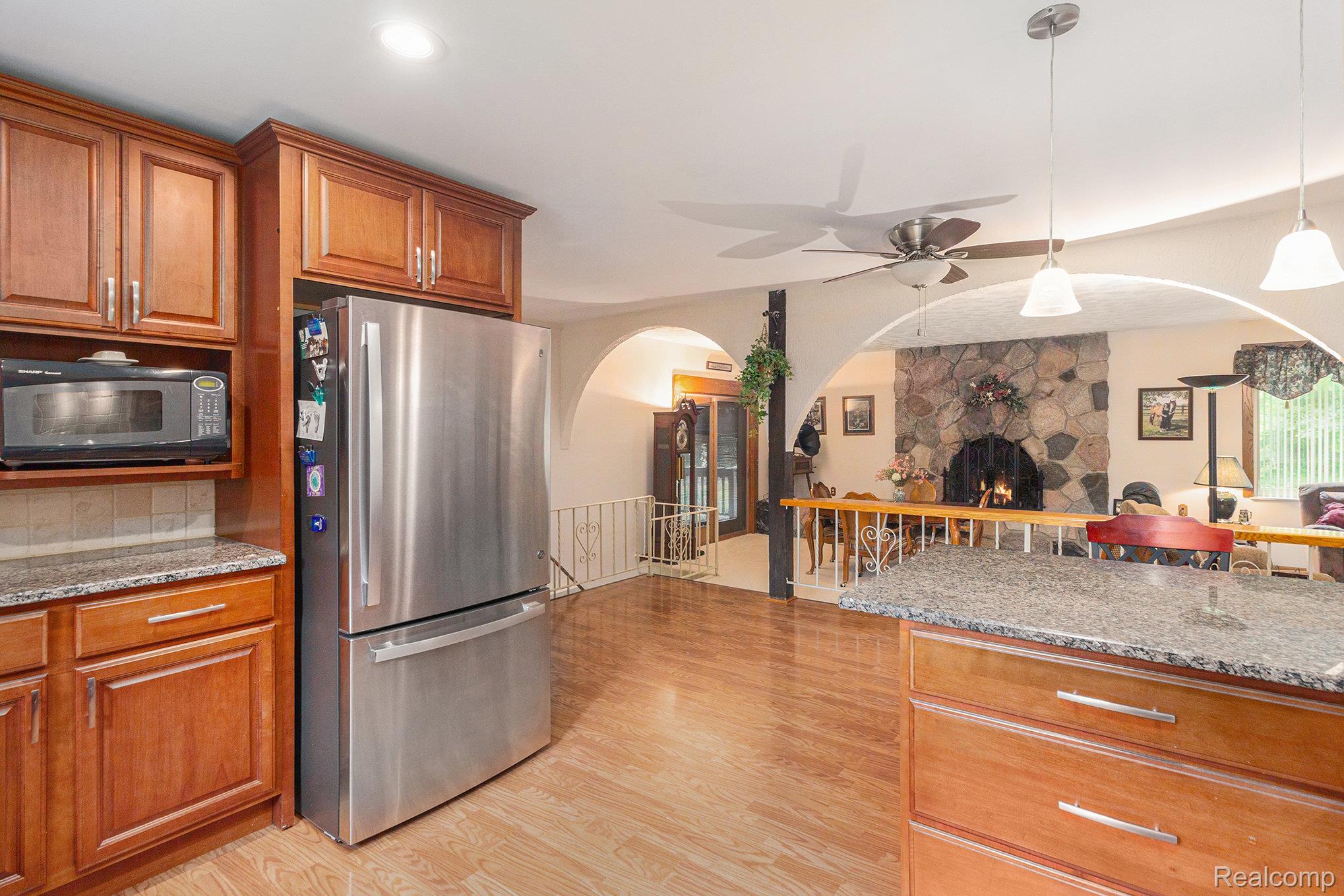 5311 Whipple Lake Road