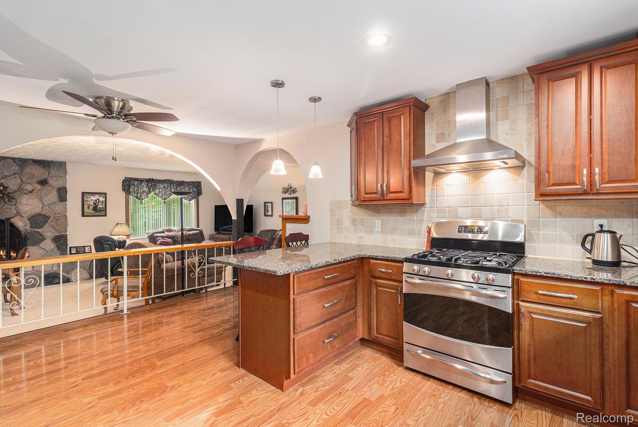 5311 Whipple Lake Road