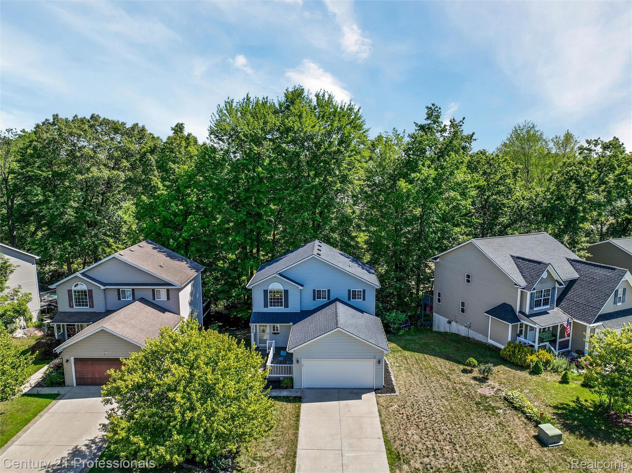 1230 Sherwood Forest Court