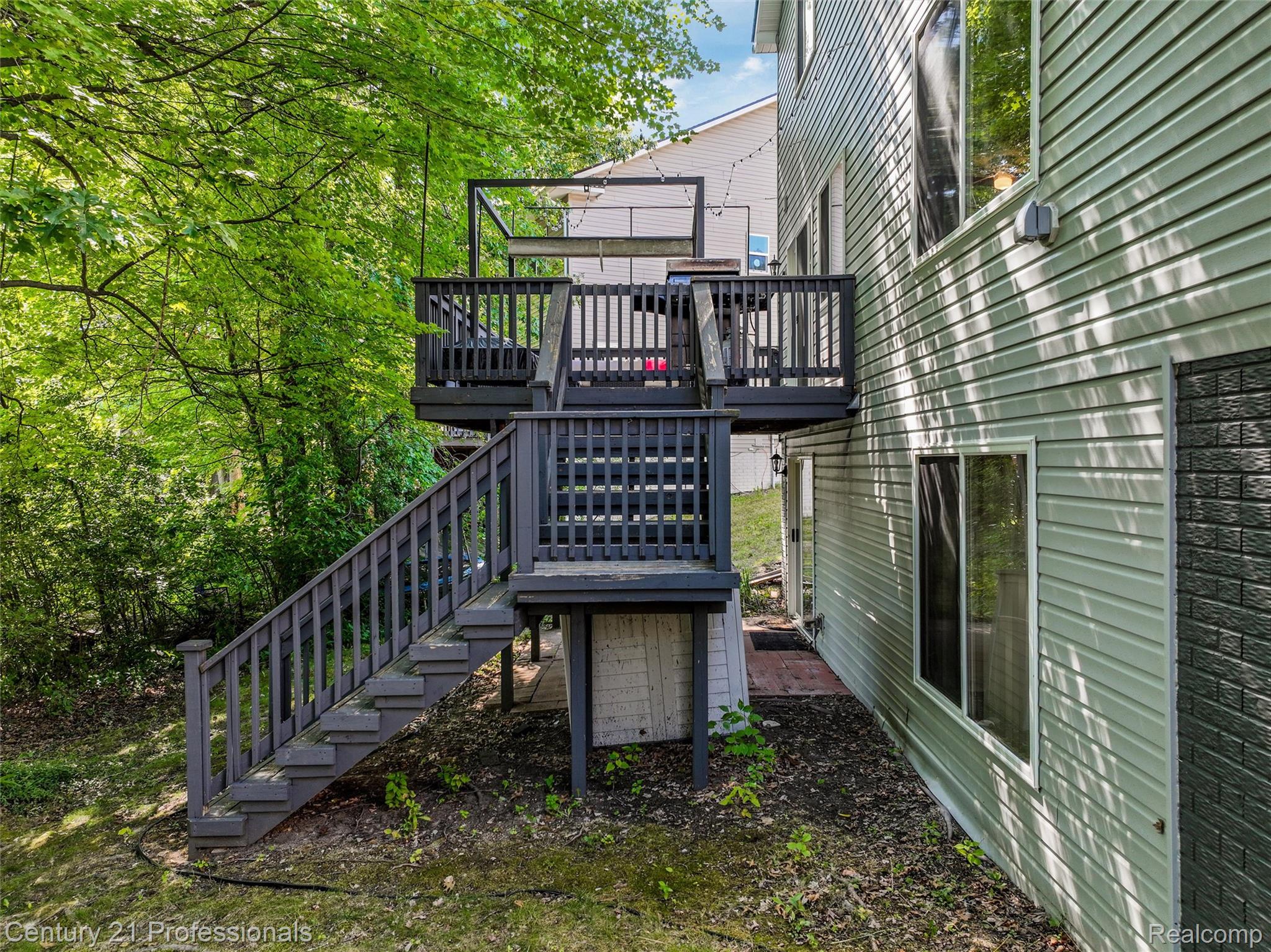 1230 Sherwood Forest Court