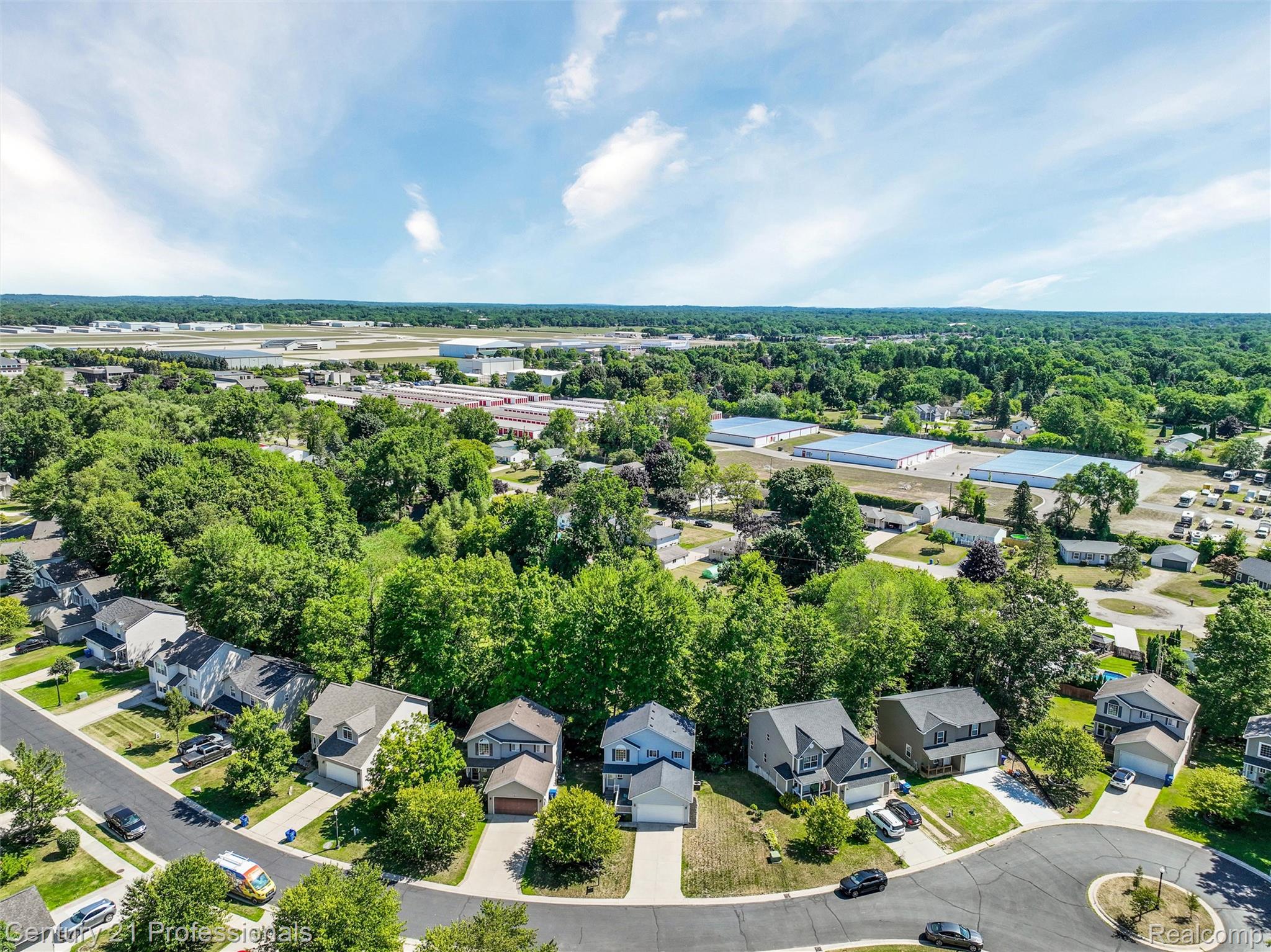 1230 Sherwood Forest Court