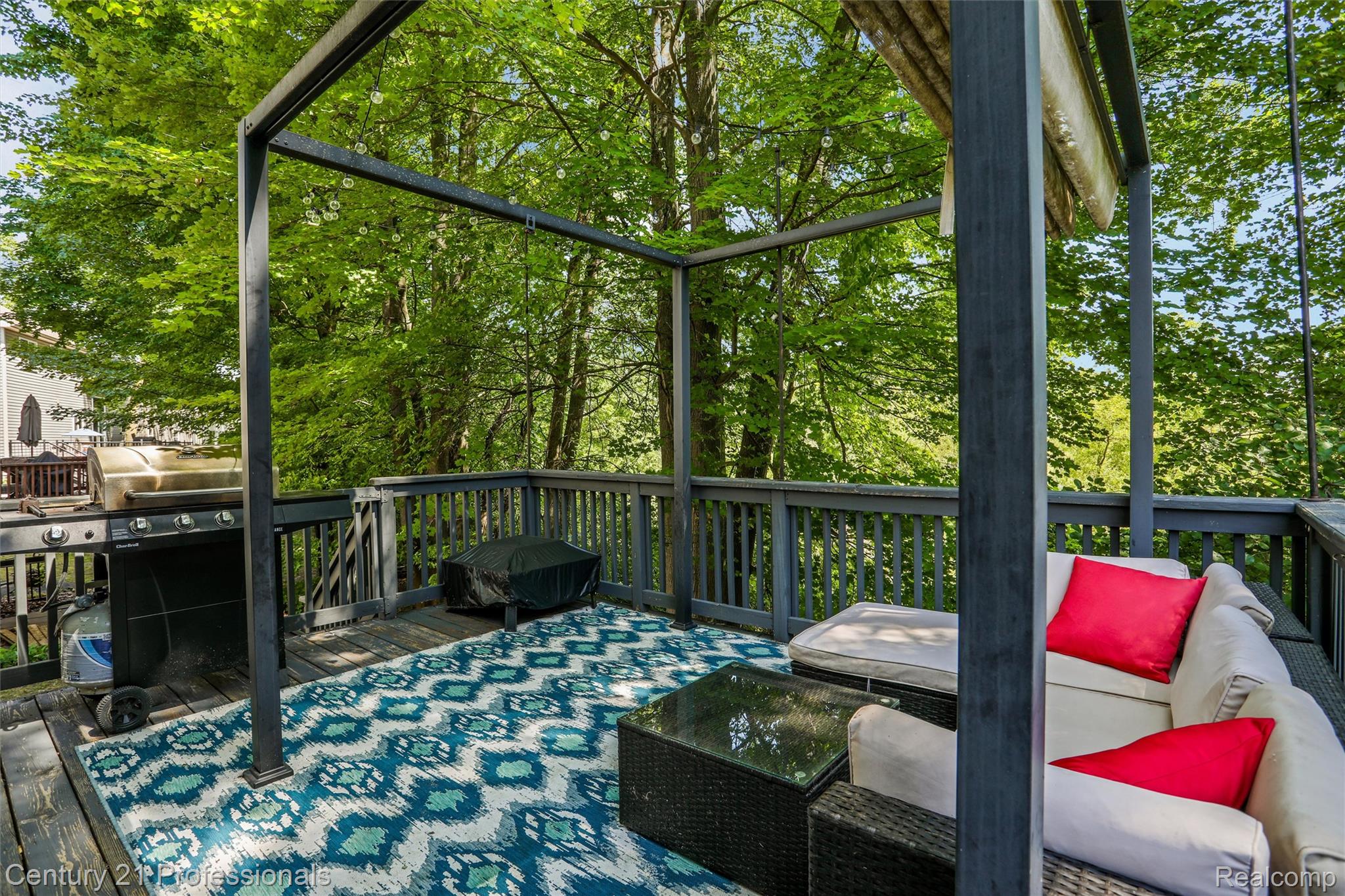 1230 Sherwood Forest Court