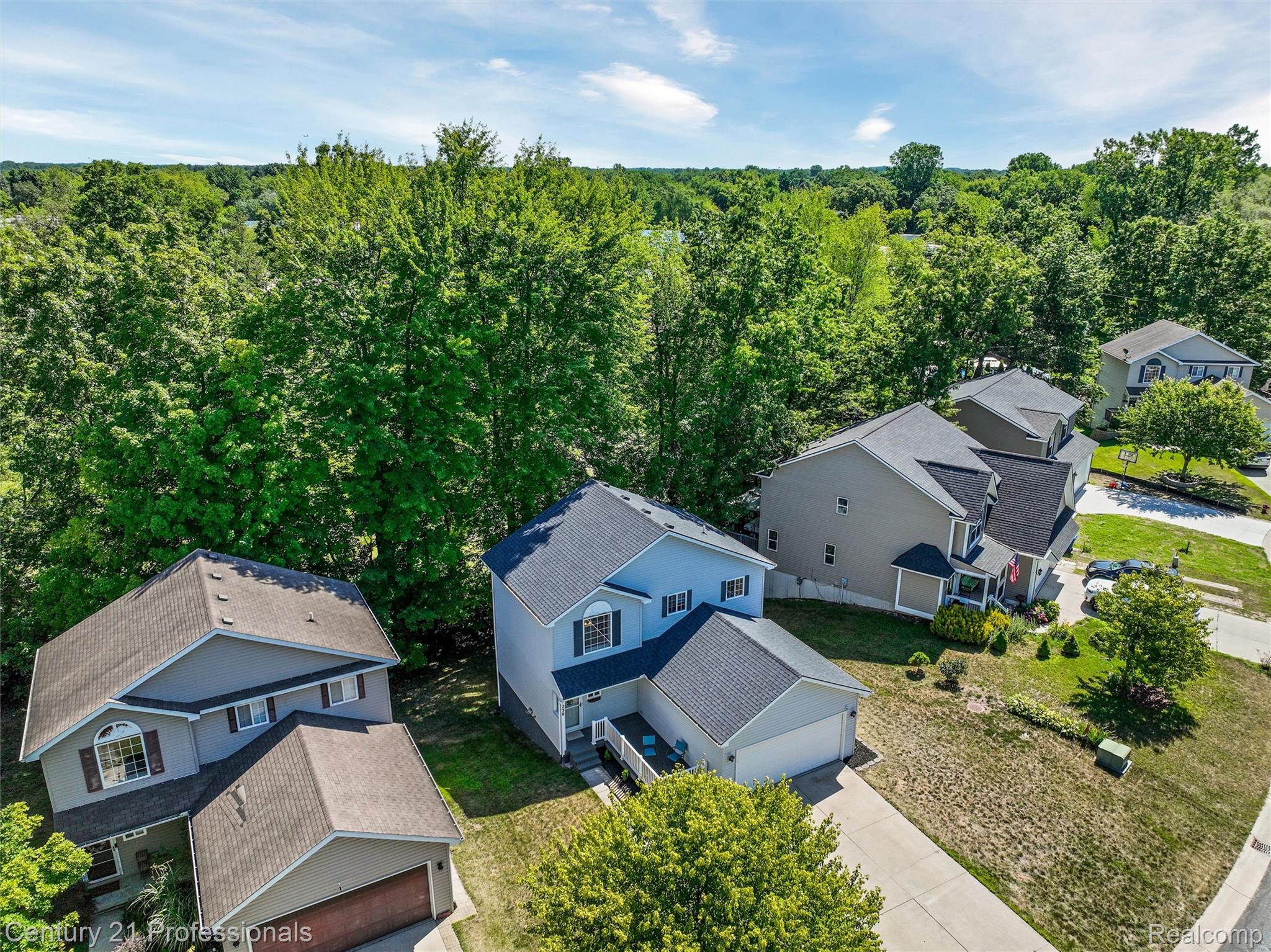 1230 Sherwood Forest Court