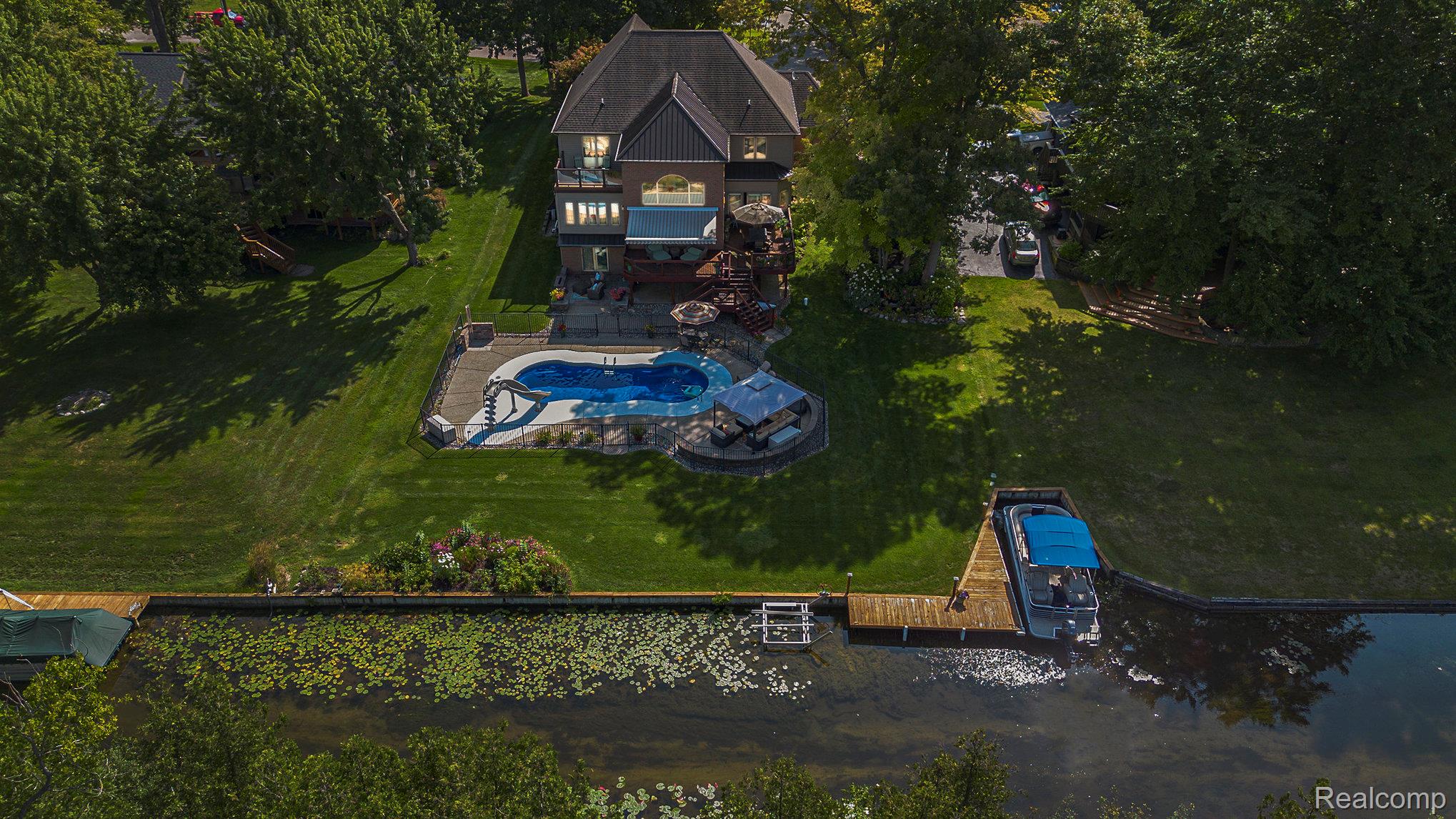 4973 Parview Drive