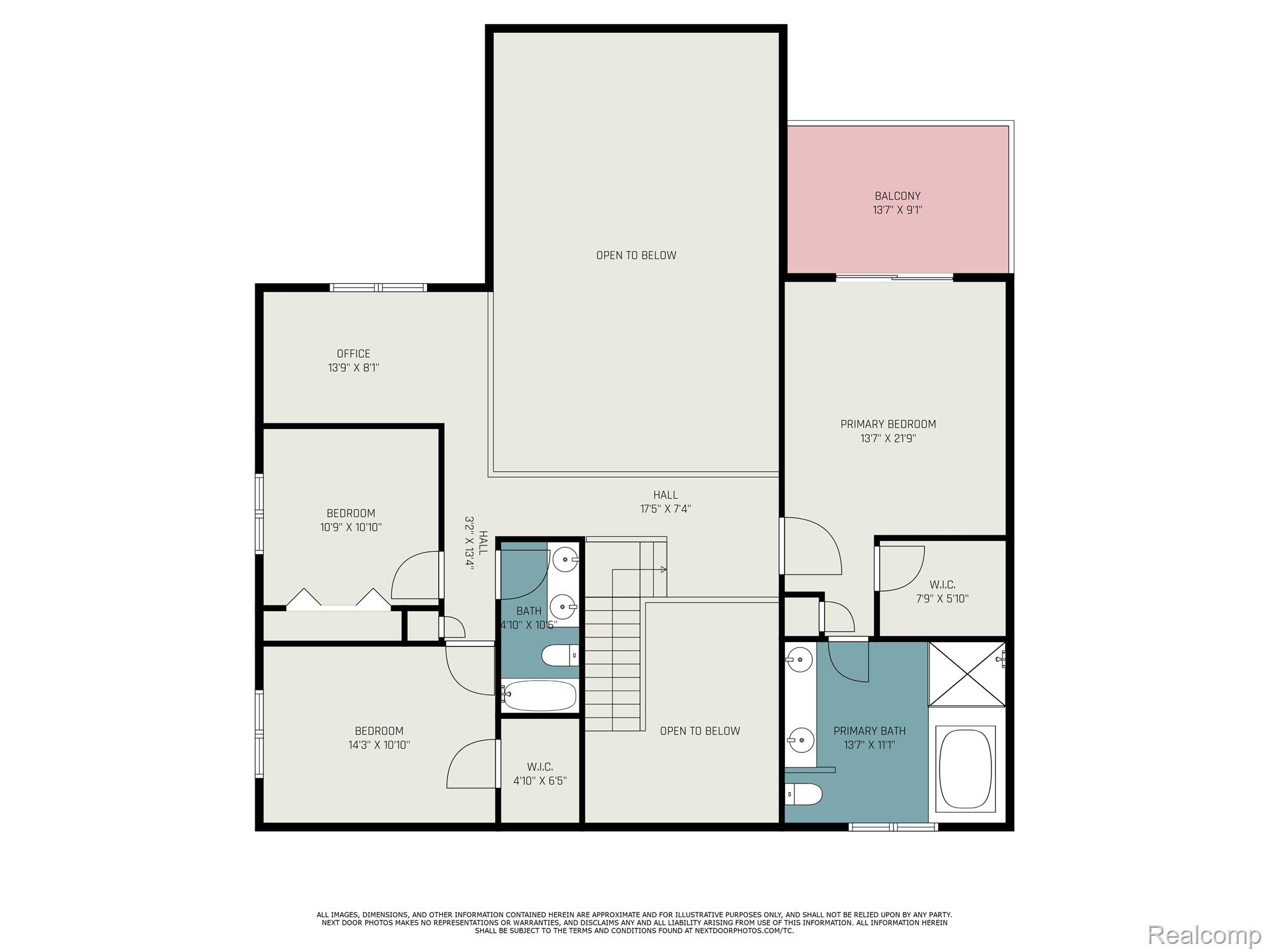 4973 Parview Drive