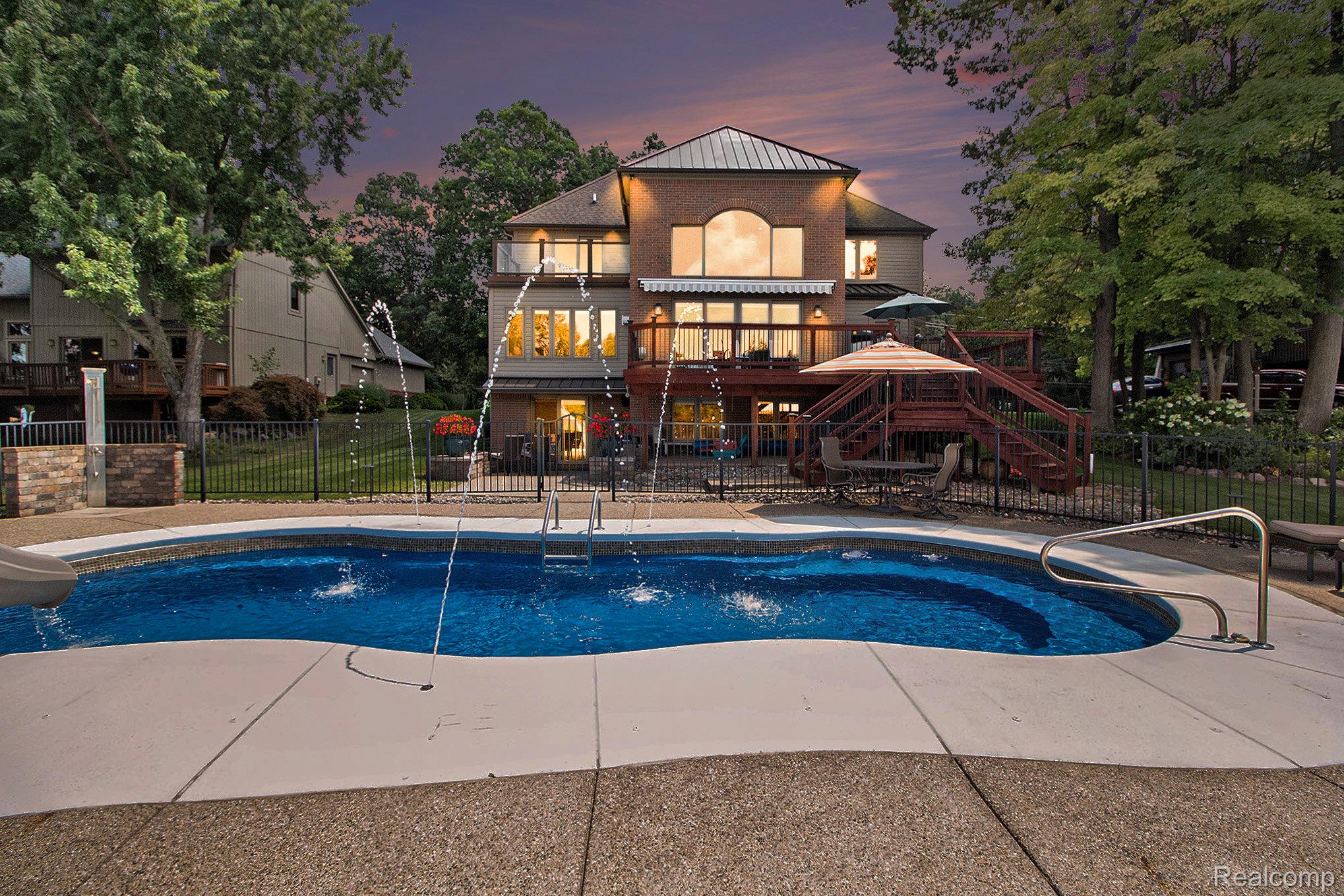 4973 Parview Drive