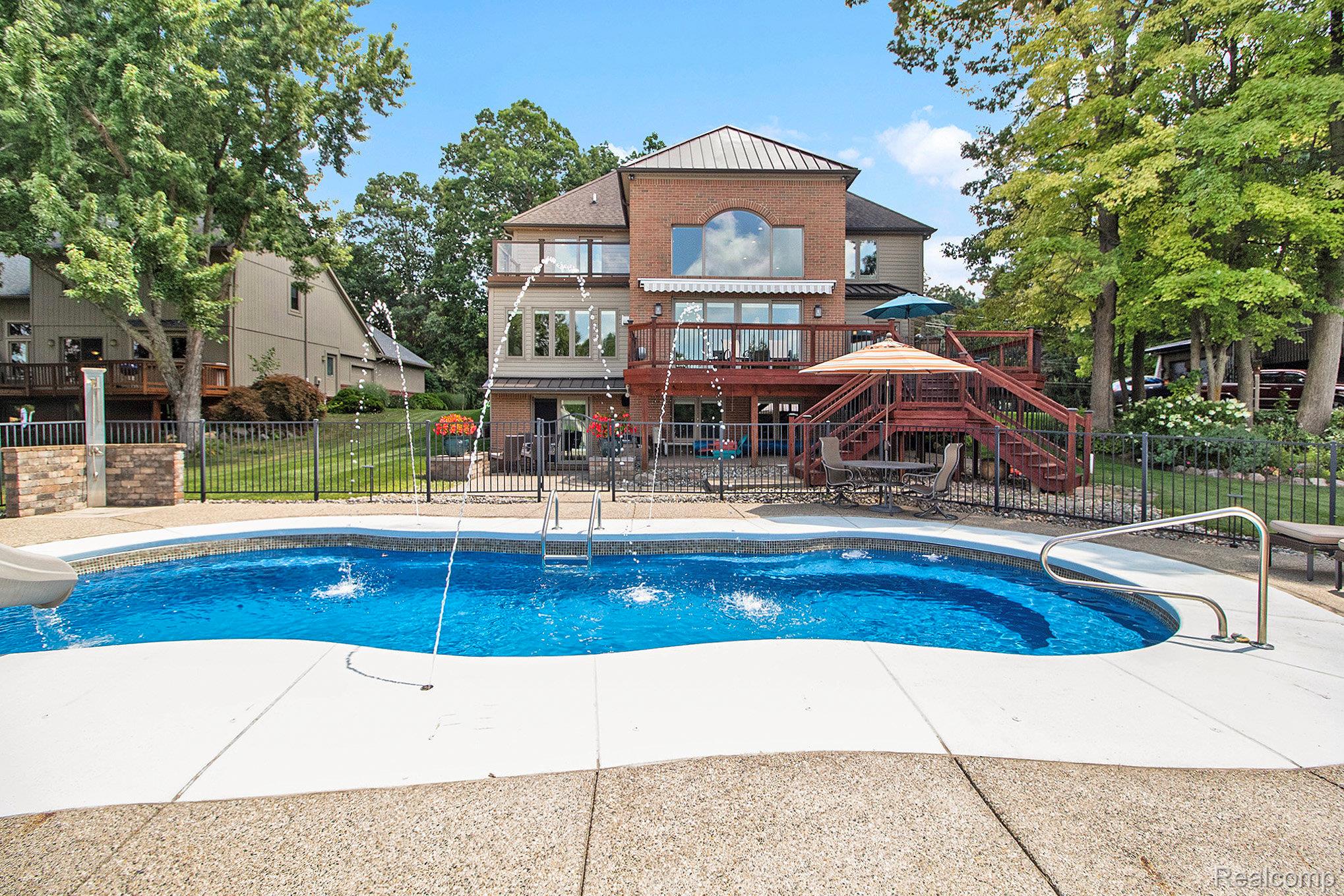 4973 Parview Drive