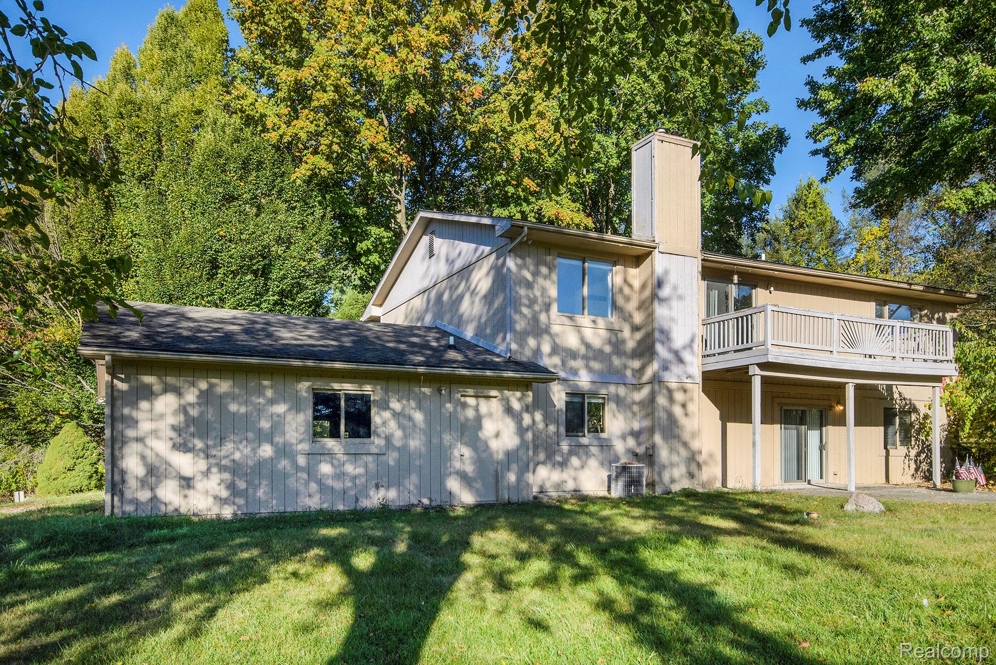 1815 S Hadley Road