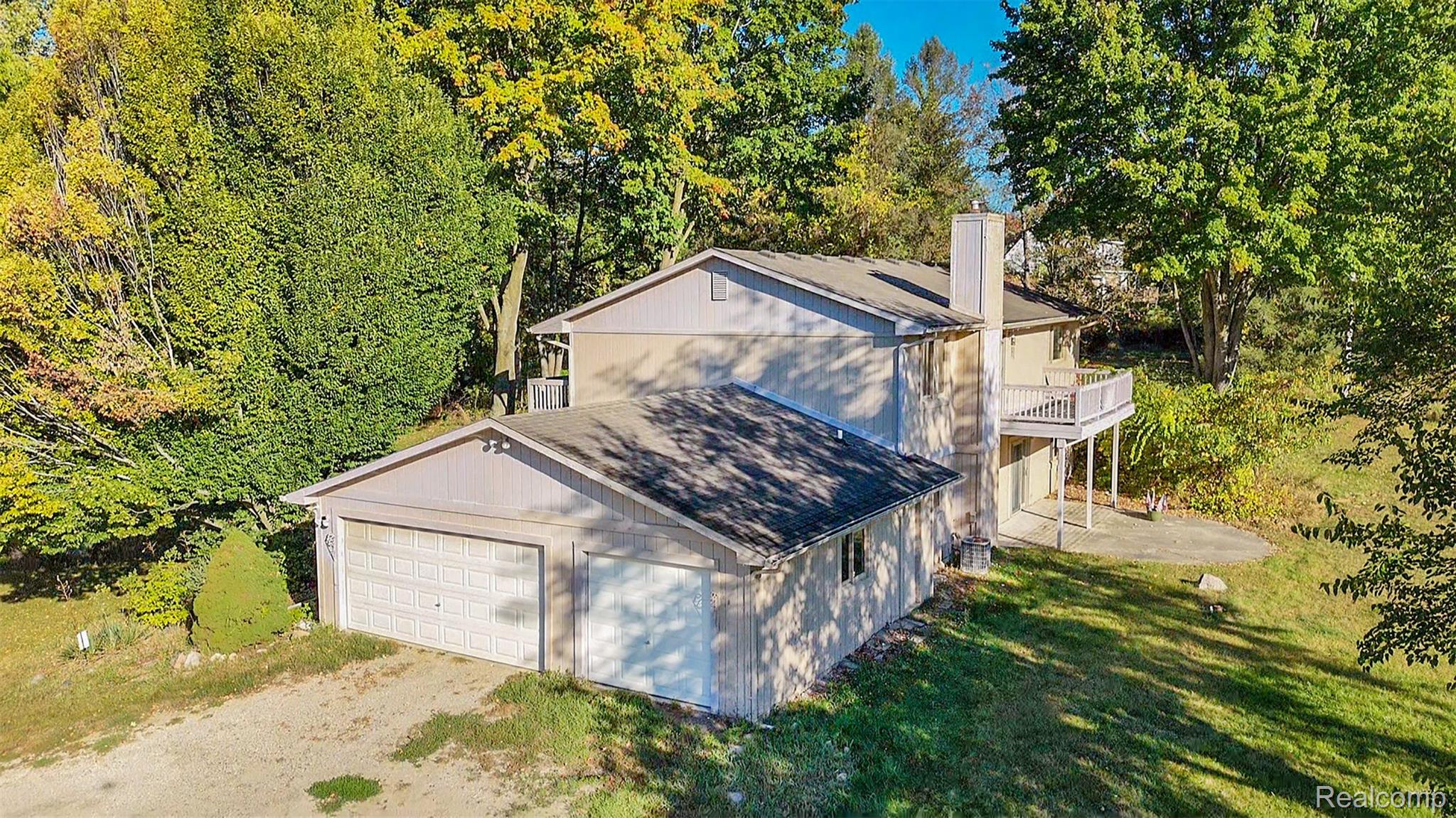 1815 S Hadley Road