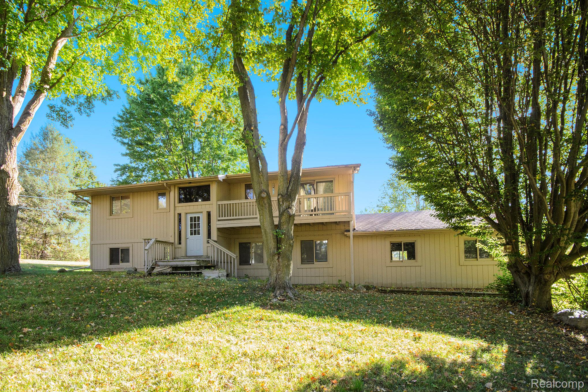 1815 S Hadley Road