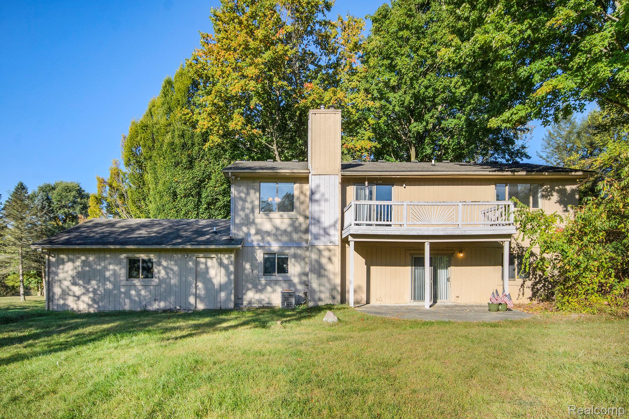 1815 S Hadley Road