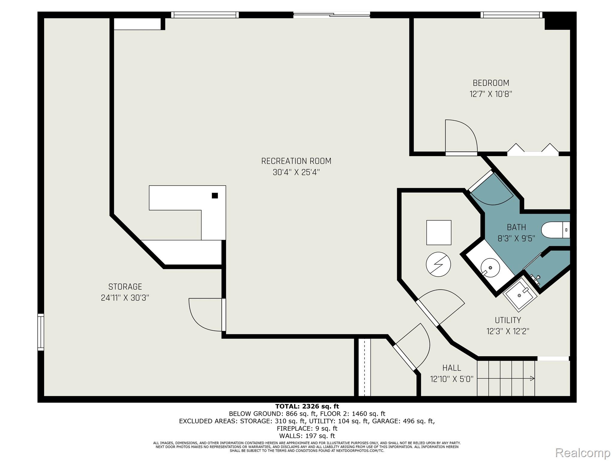 9243 Andersonville Road