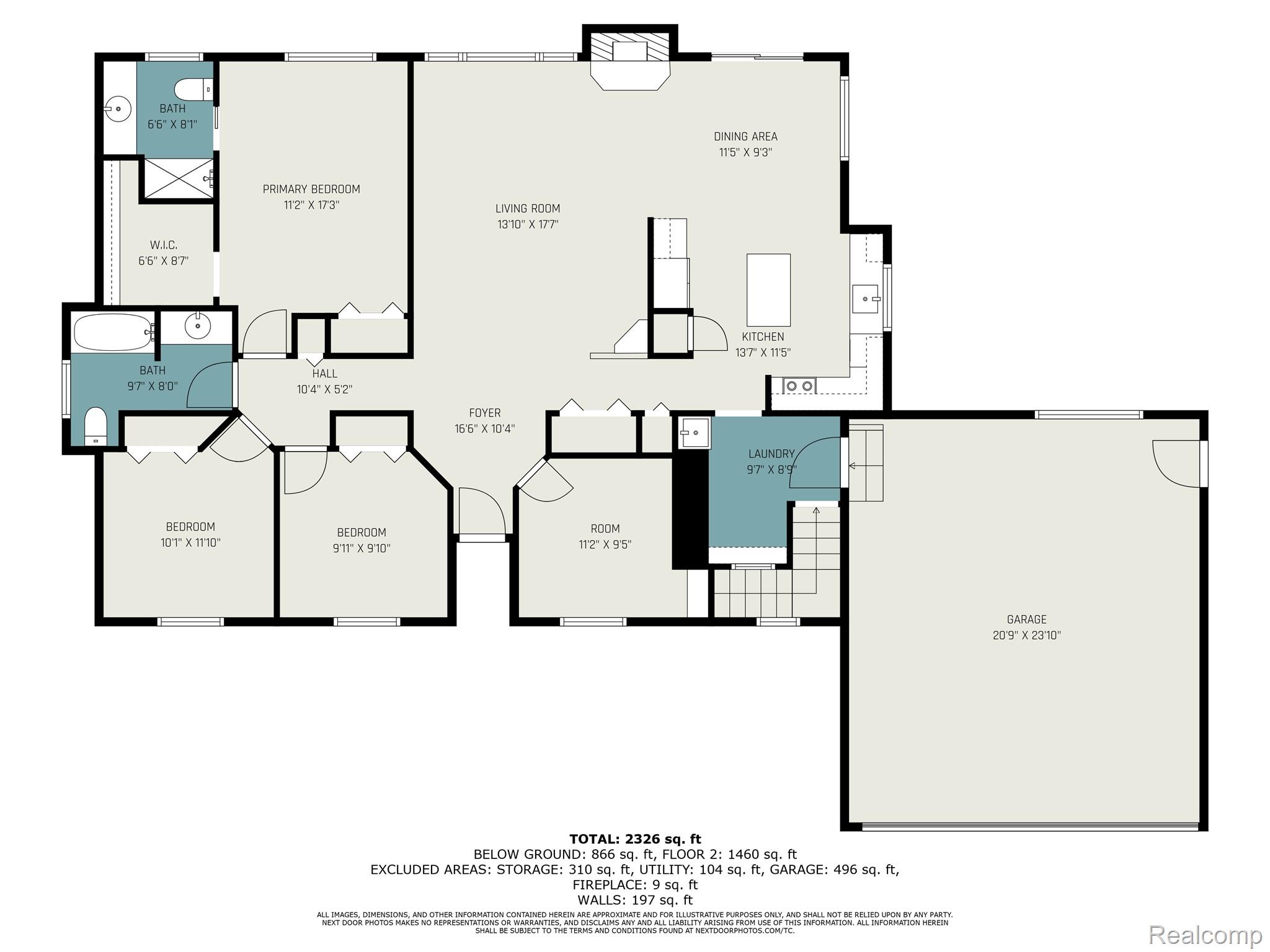9243 Andersonville Road