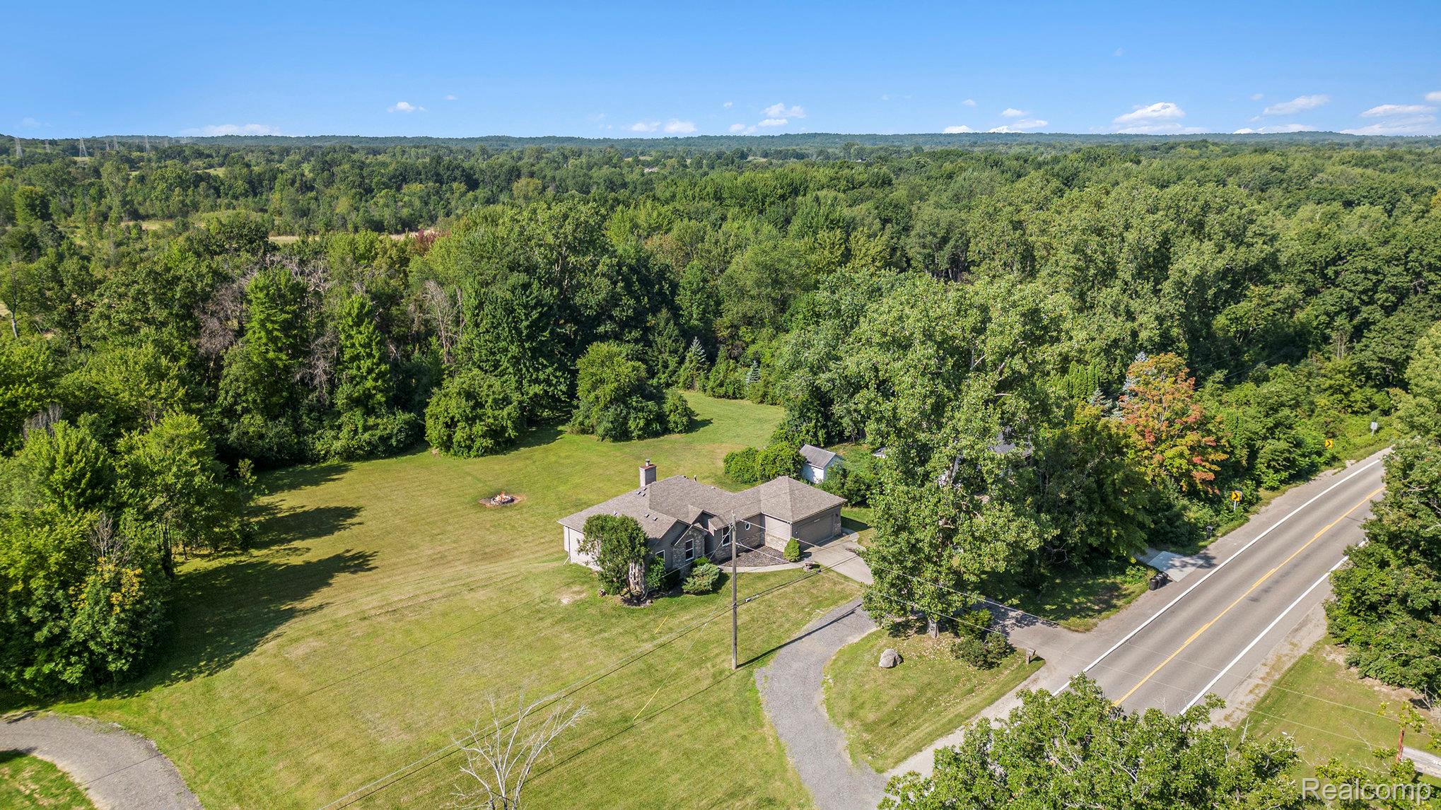 9243 Andersonville Road