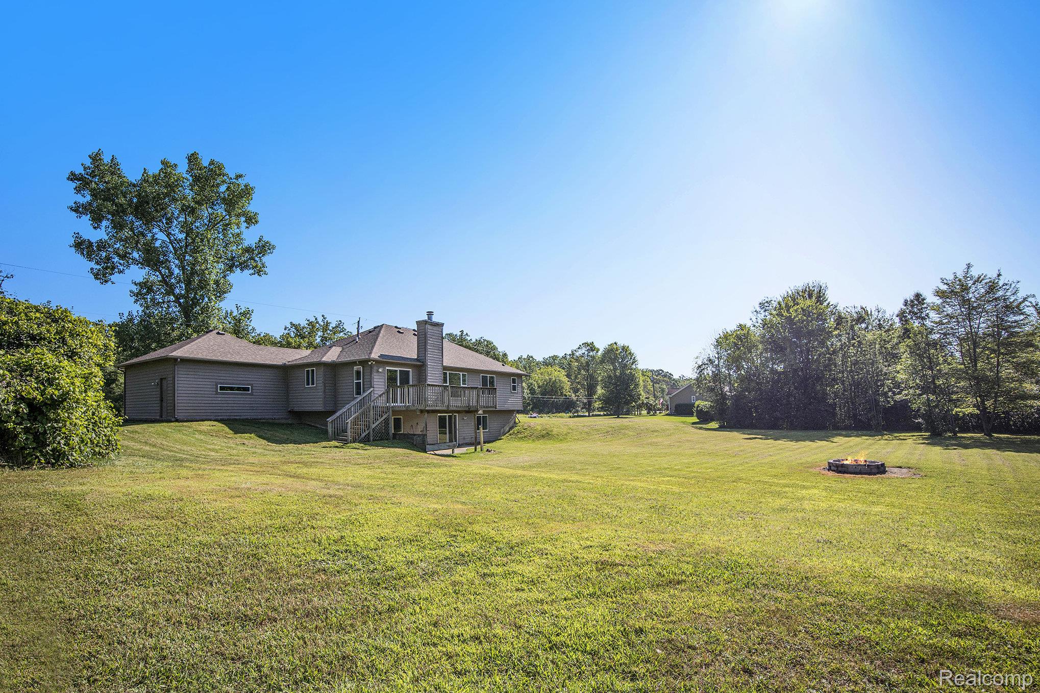 9243 Andersonville Road
