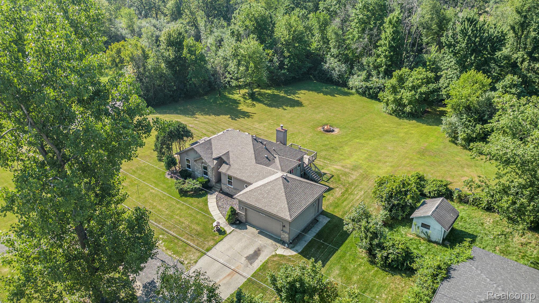 9243 Andersonville Road