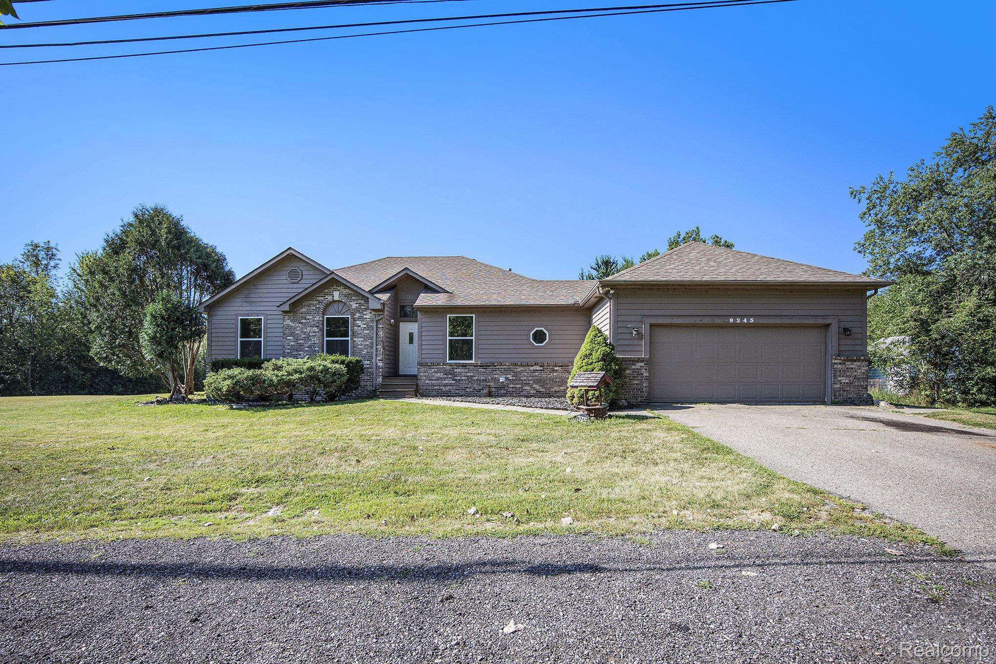 9243 Andersonville Road
