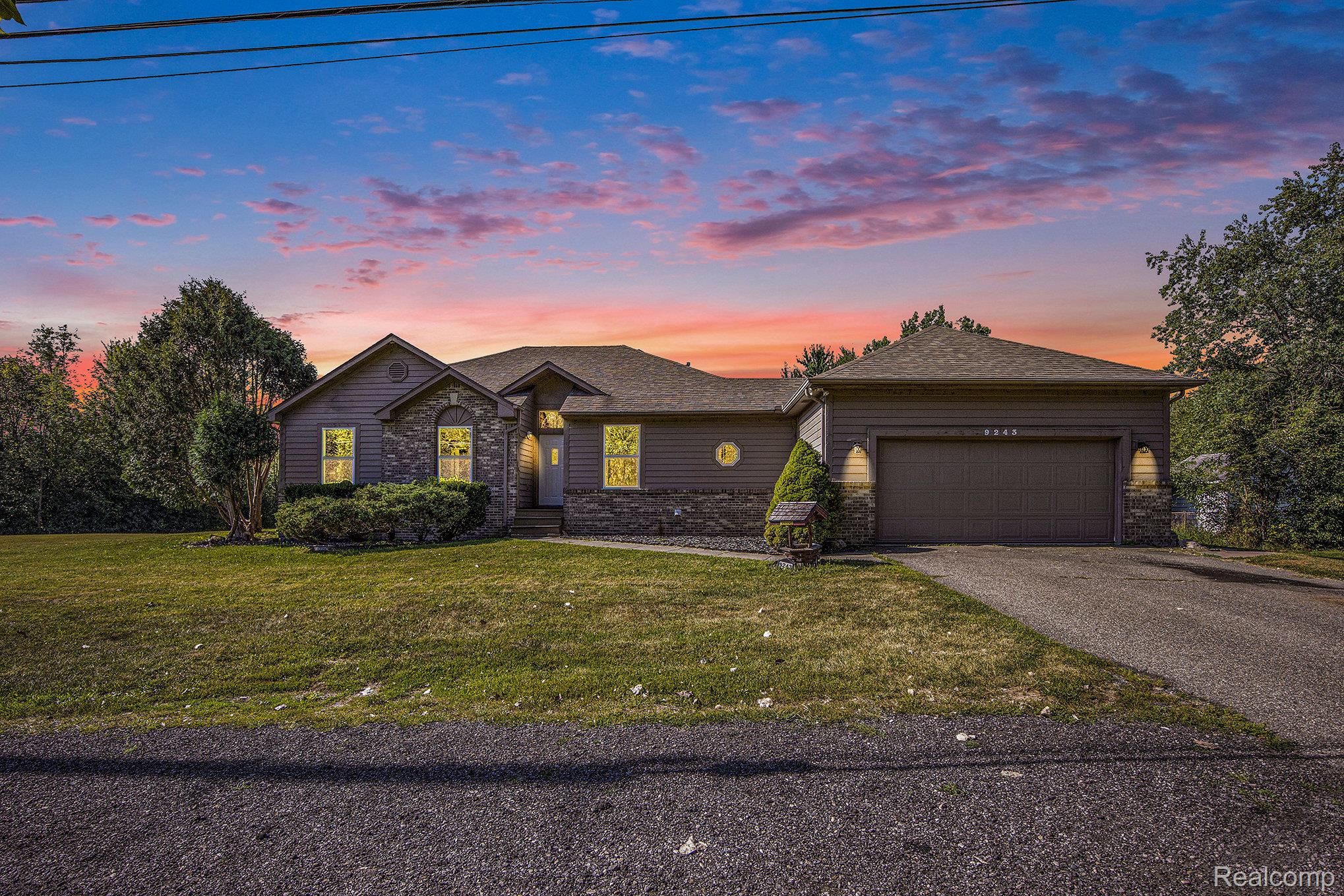 9243 Andersonville Road