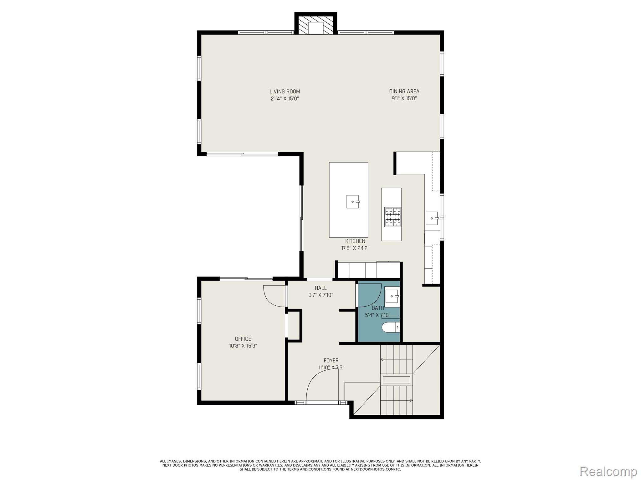 5751 Dora Lane