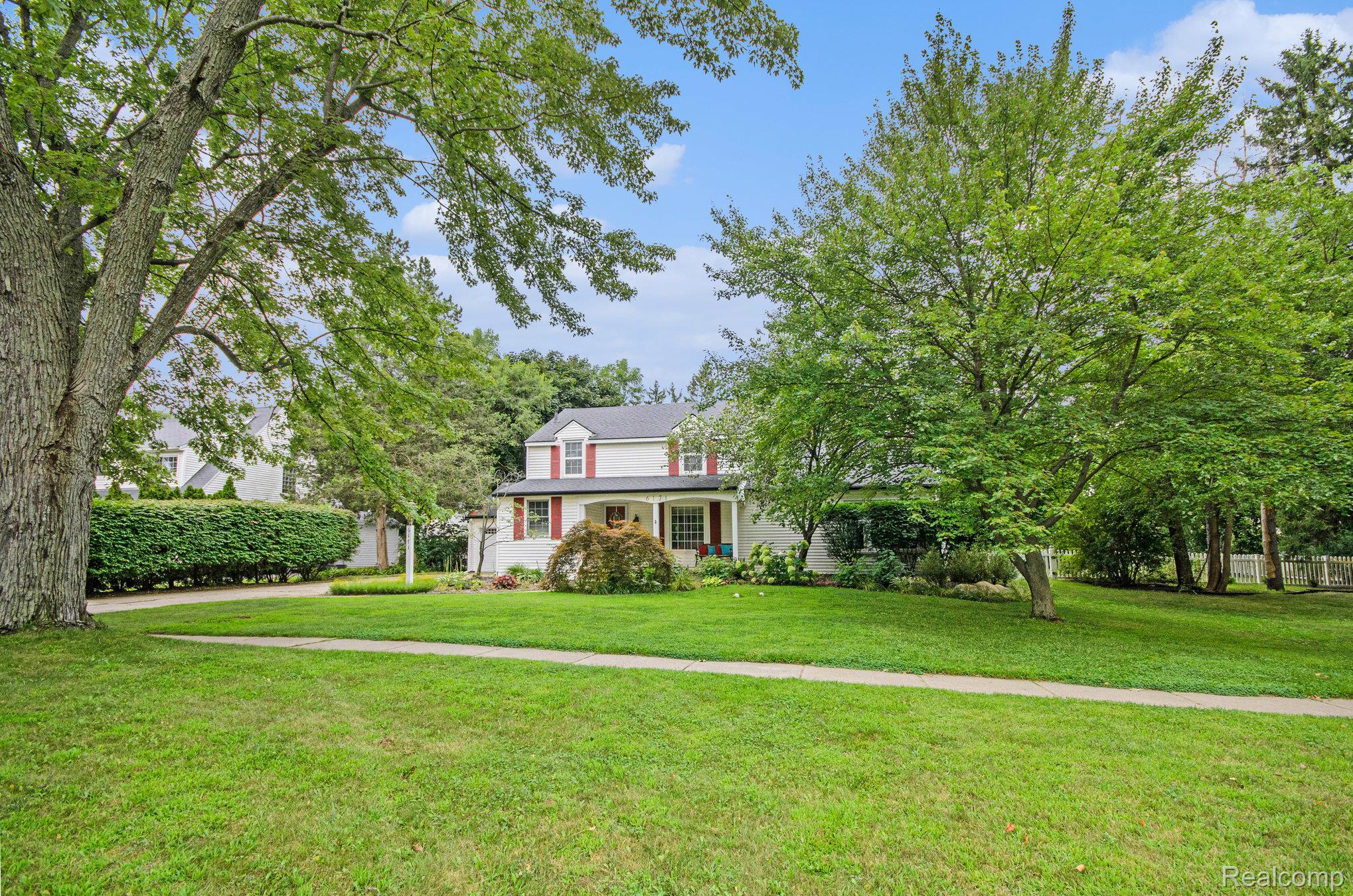 6171 S Main Street