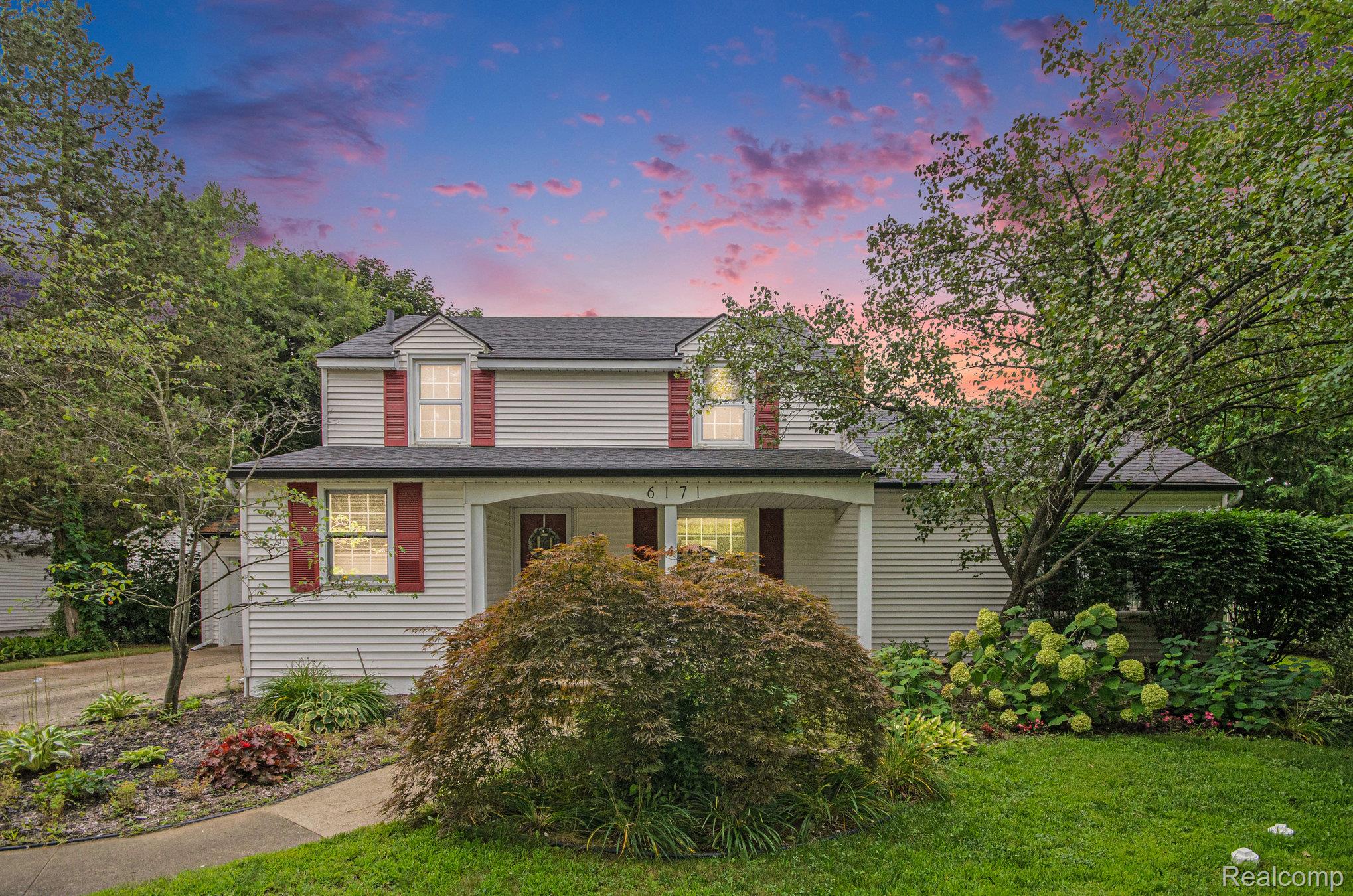 6171 S Main Street