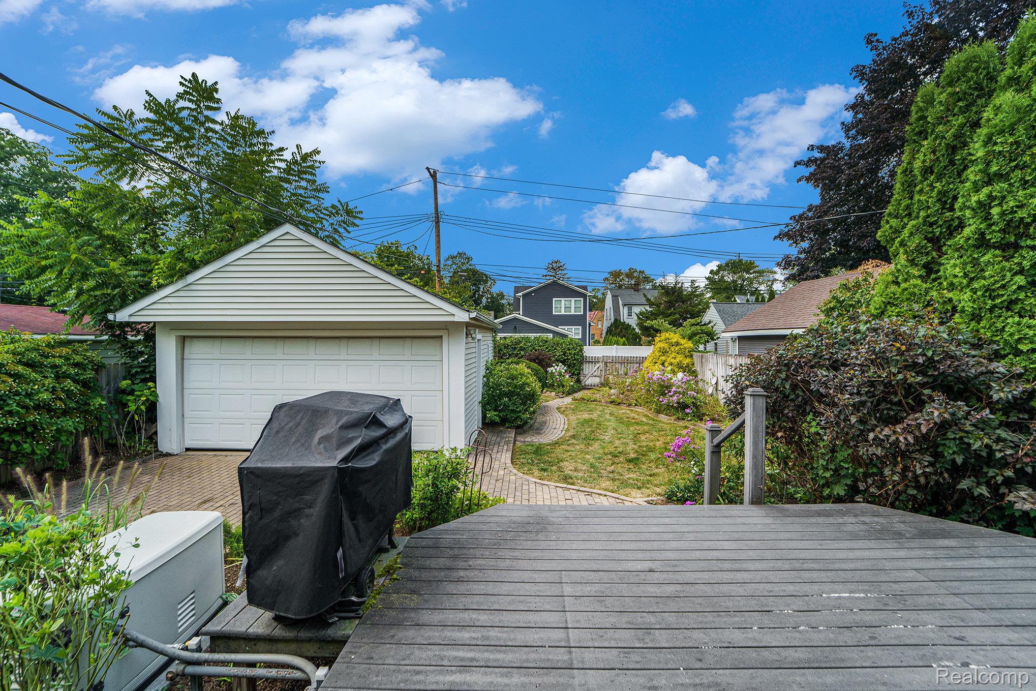 321 Wilcox Street