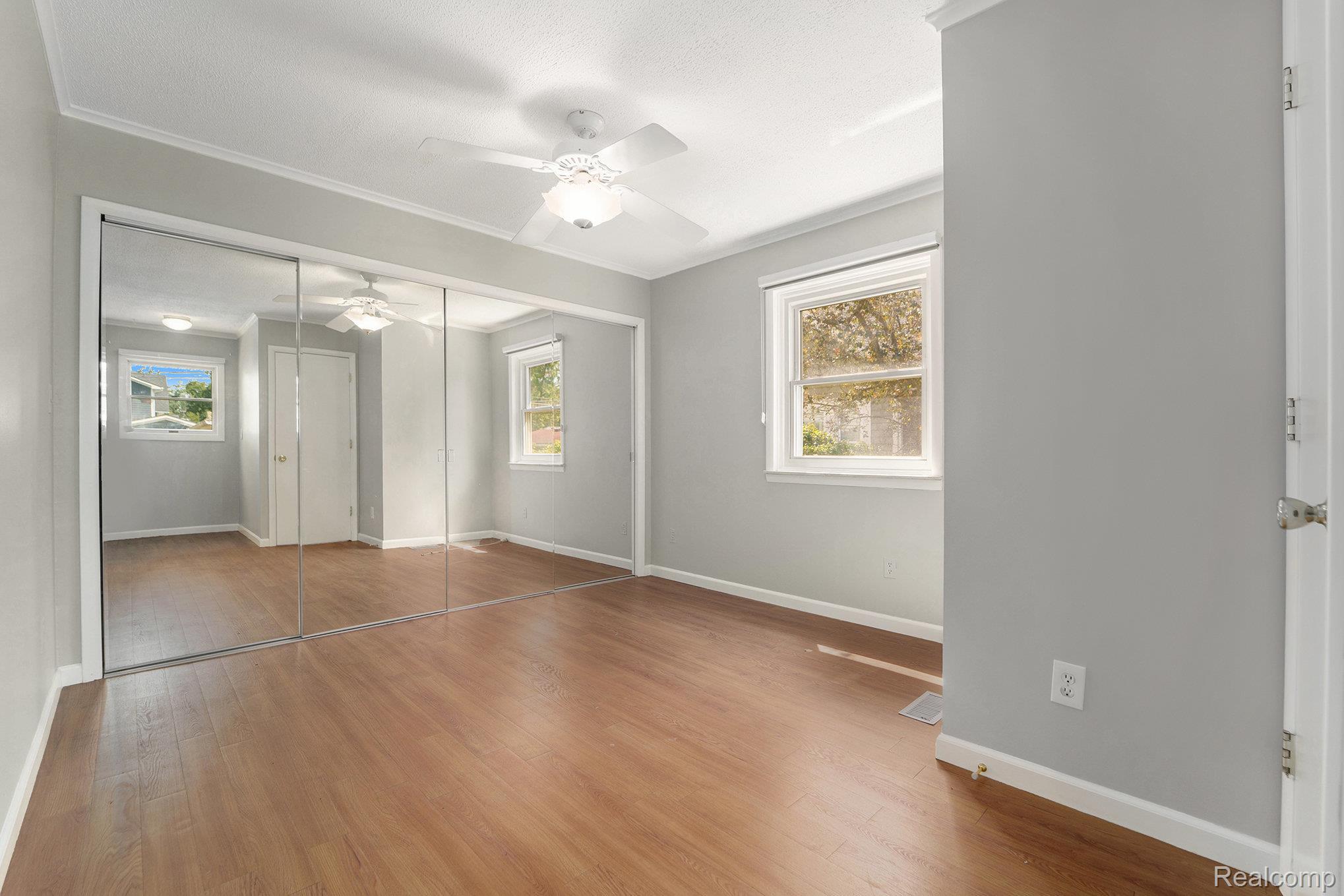 321 Wilcox Street