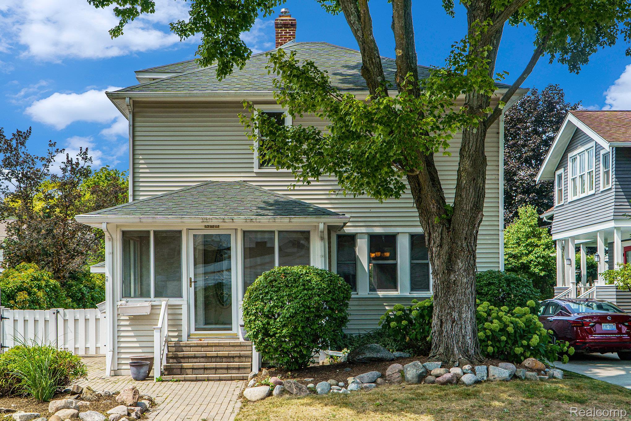 321 Wilcox Street