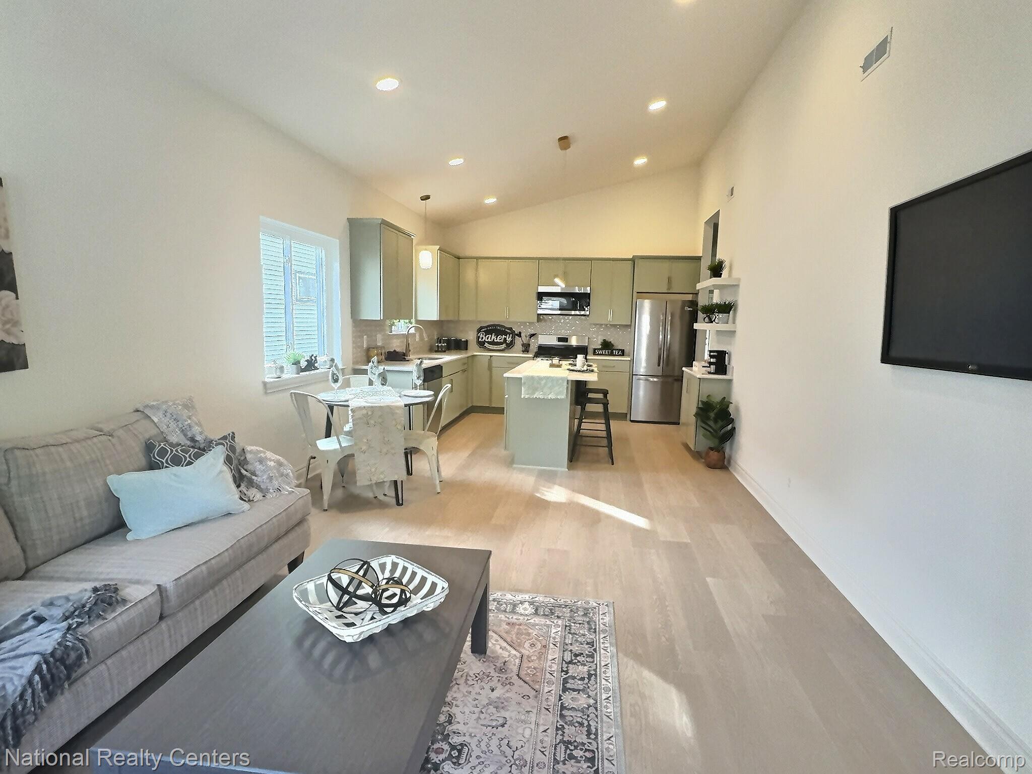 542 Springle Drive