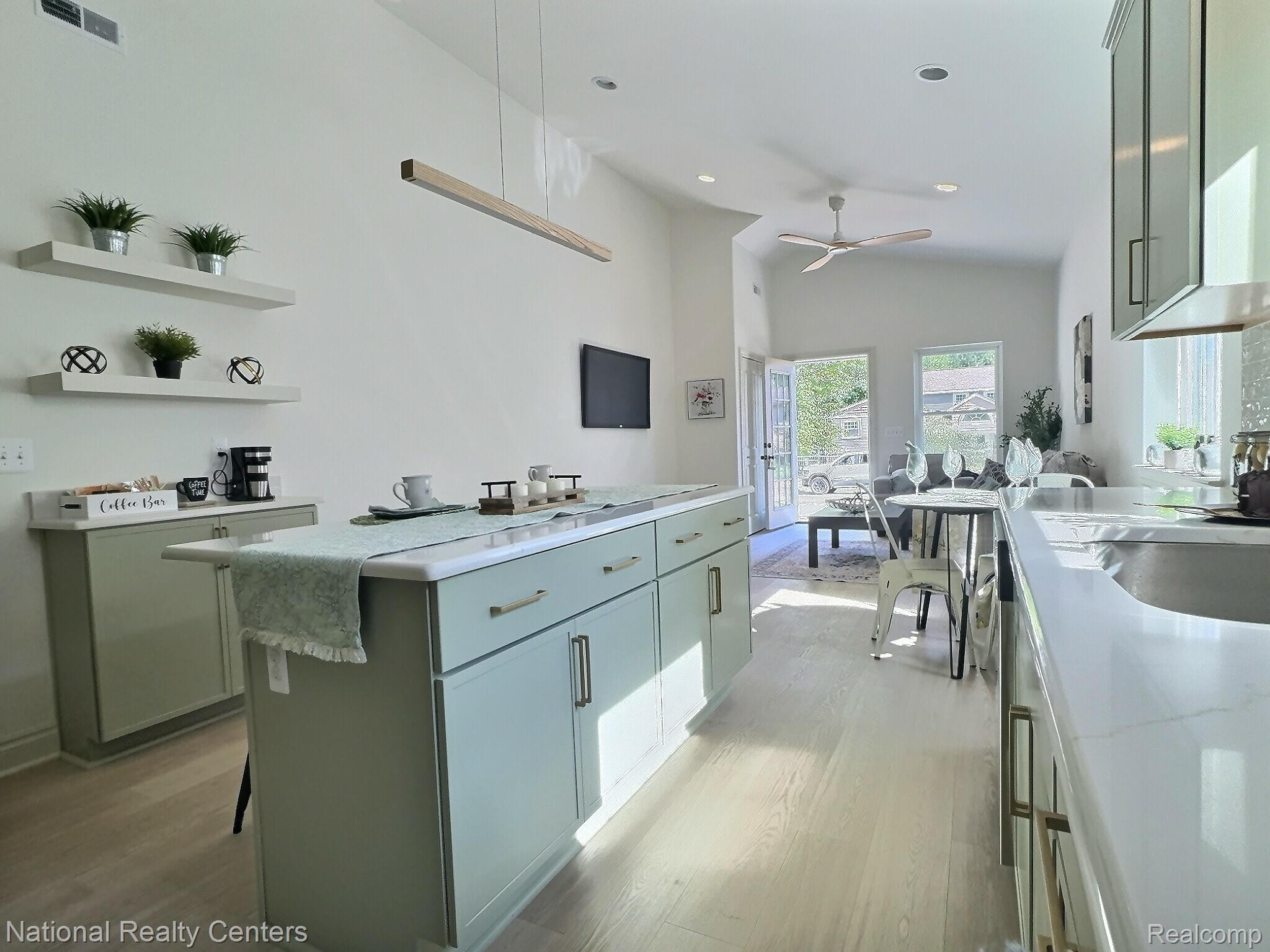 542 Springle Drive